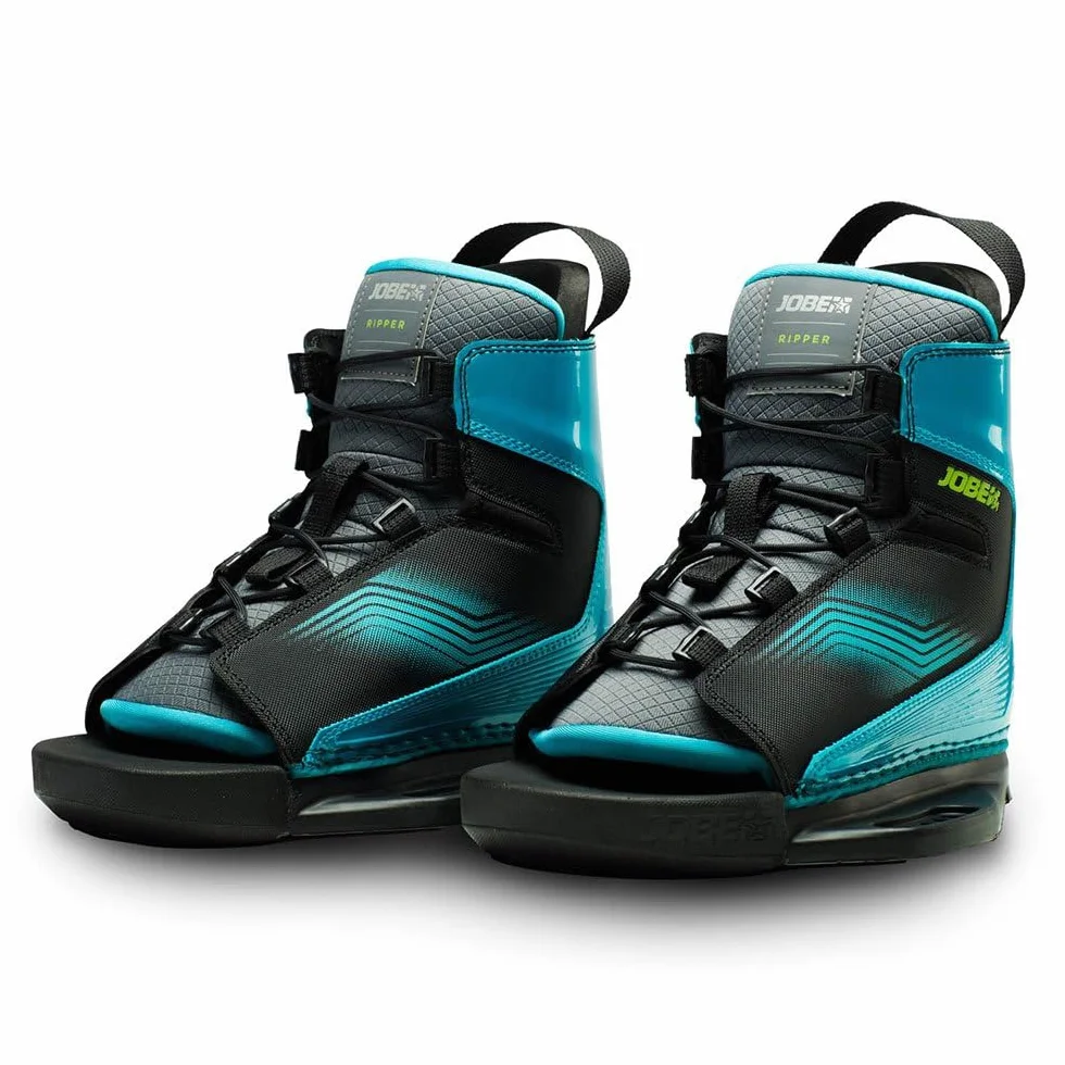 Jobe Ripper Wakeboard Bindings 393123002-PCS