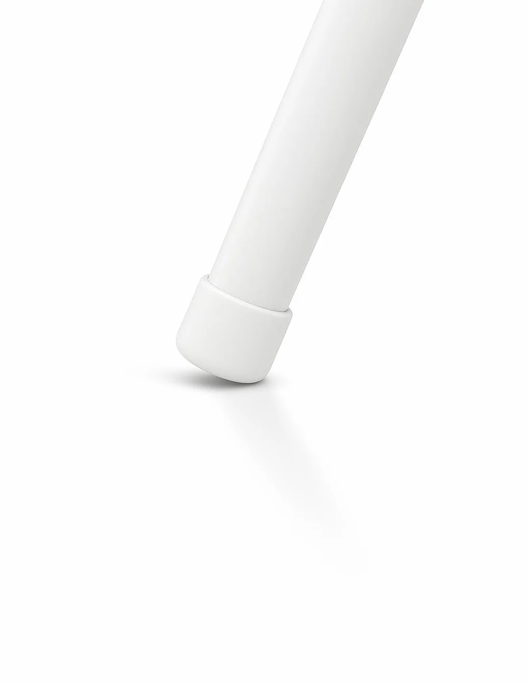 Jardin202 - Silla Metálica Acolchada Plegable 80x46x46 cm | Ideal para Hogar y Eventos | Unidad (Blanco)