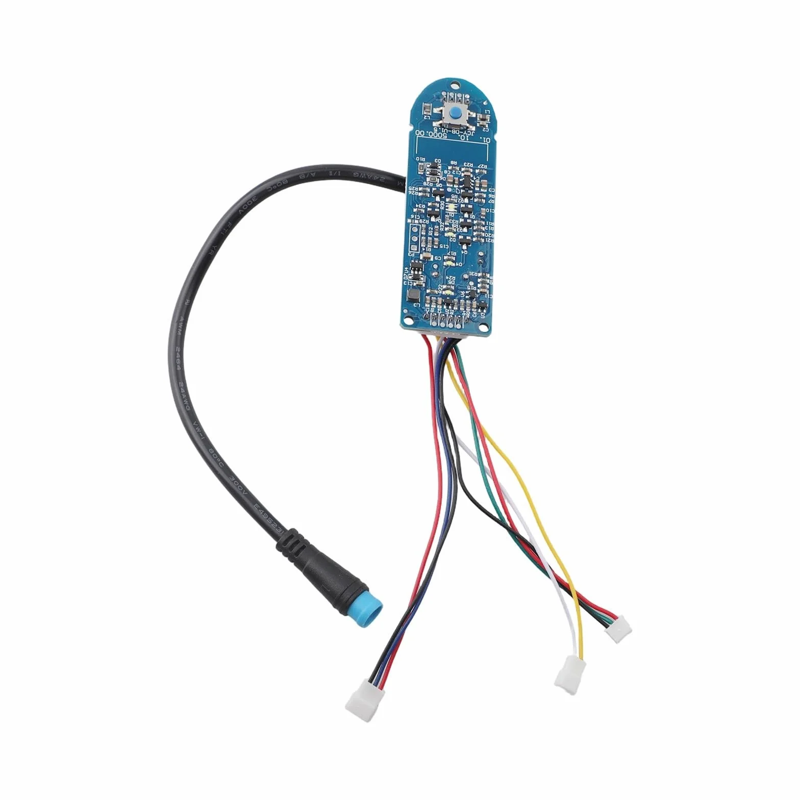 Placa de circuito para scooter eléctrico compatible con Xiaomi M365 Pro MI3Pro