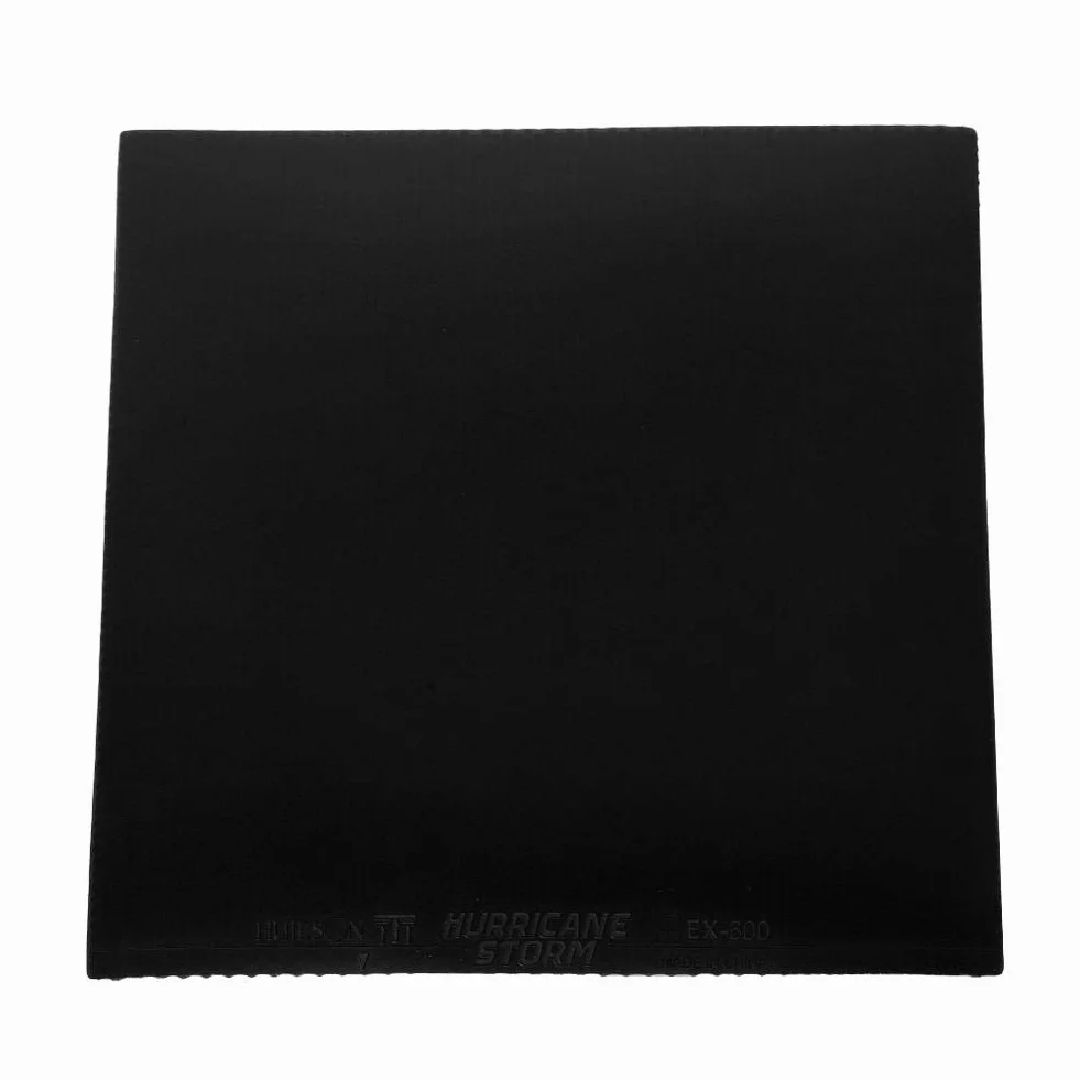 VGEBY1 Revestimiento para Tenis de Mesa Ping Pong Rubber de Goma Reemplazo
