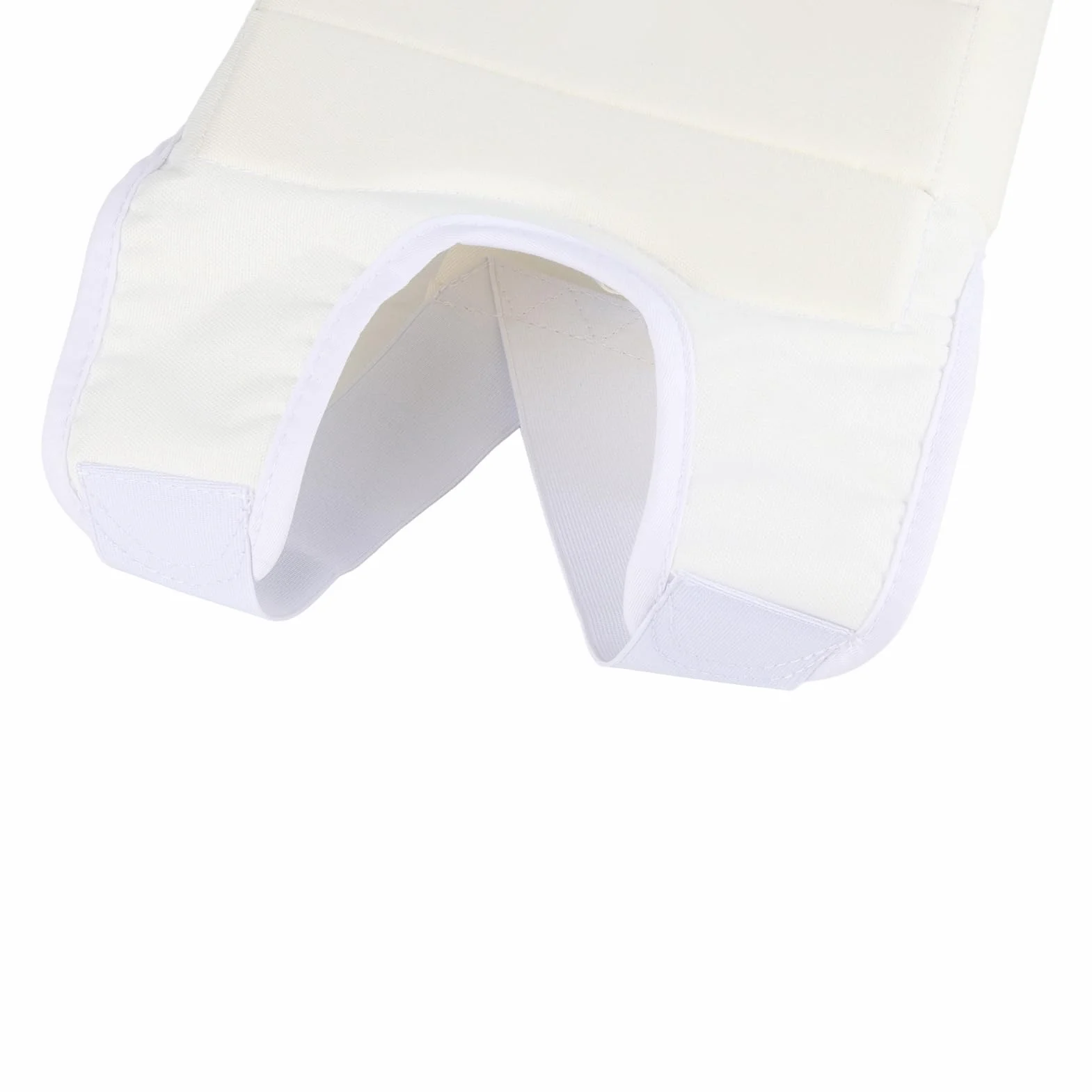 Protector de pecho Taekwondo Karate Boxeo Chaleco Unisex Adulto Niño (M)