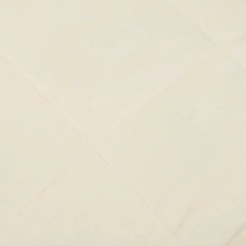 Manta ponderada color crema claro 120 x 180 cm 5 kg Tejido-Classic Manta ponderada - Manta antiestrés - Manta pesada para un sueño profundo y un mejor descanso - Manta de algodón ponderada 100%