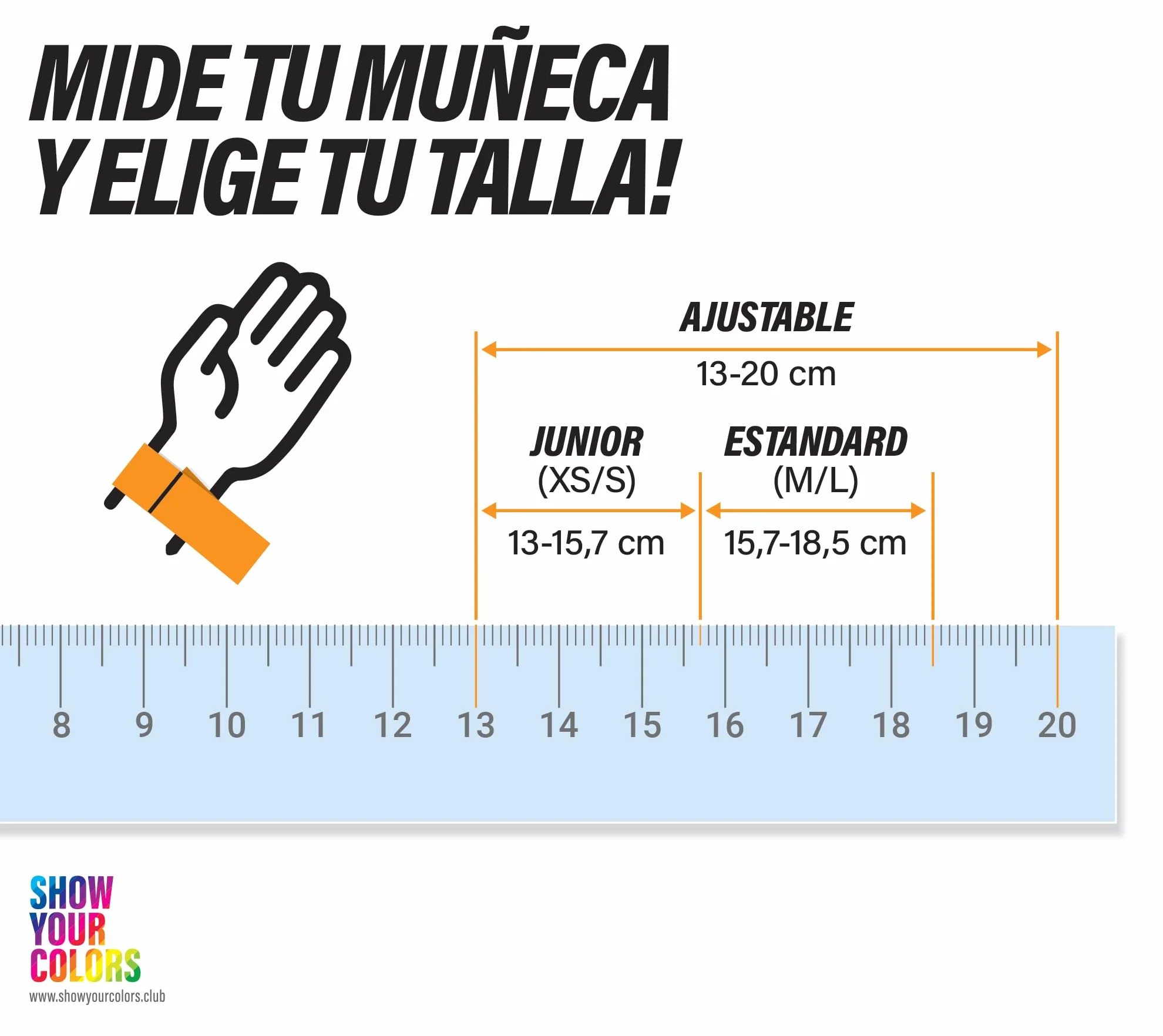 FC Barcelona Pulsera Oficial