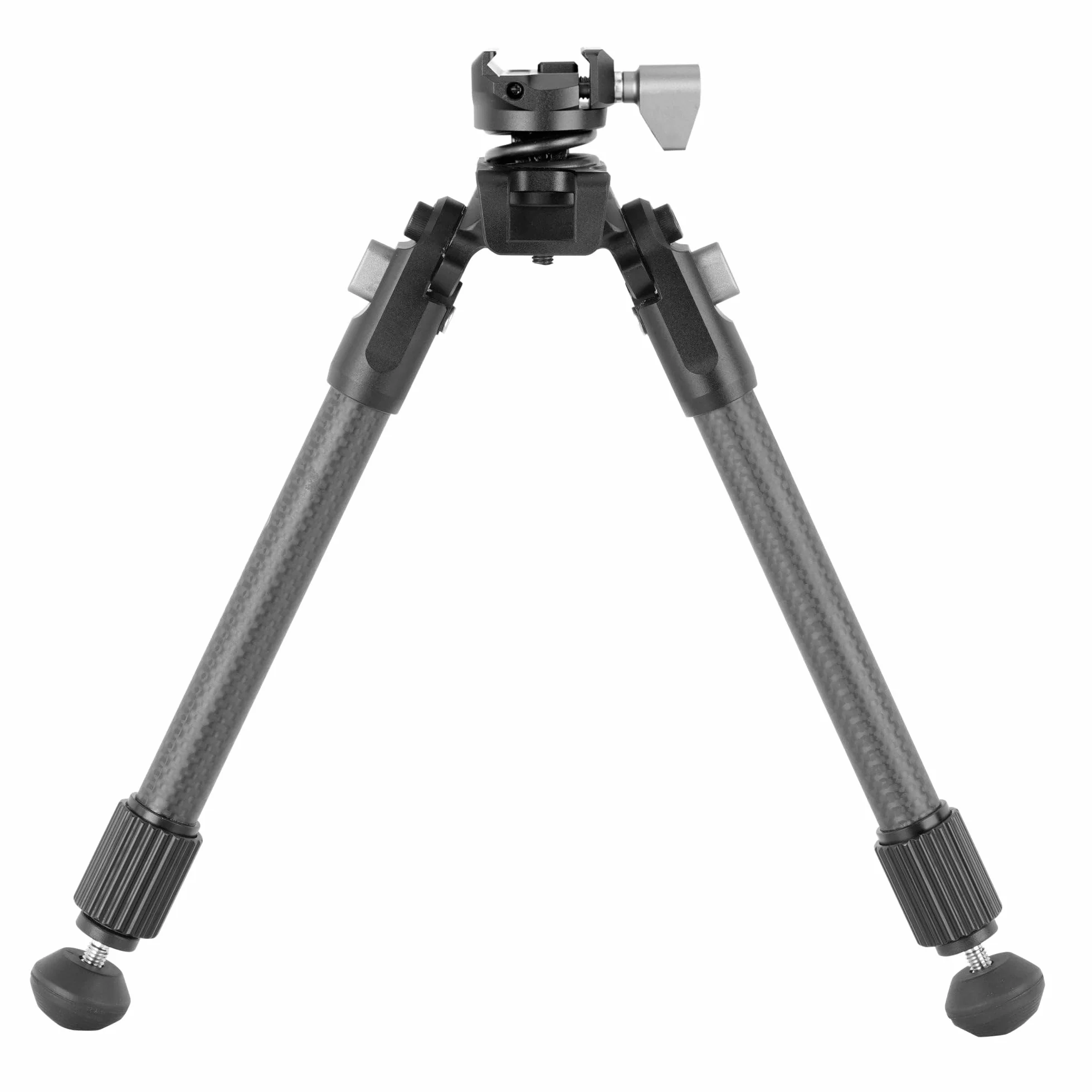 Vanguard Equalizer 2QS C - Bípode de Carbono