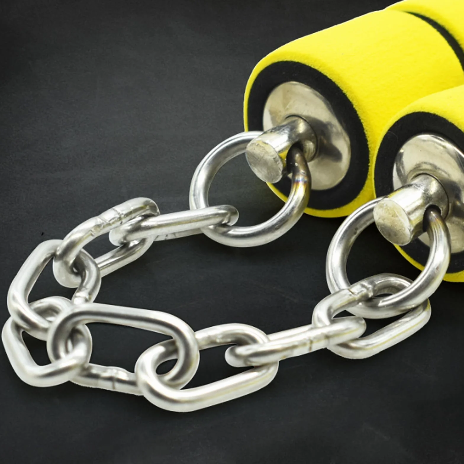 2 Pcs Nunchakus de Espuma Entrenamiento Práctico, Nunchucks de Artes Marciales, Nunchaku de Entrenamiento de Seguridad, Nunchakus para Niños Adultos y Principiantes