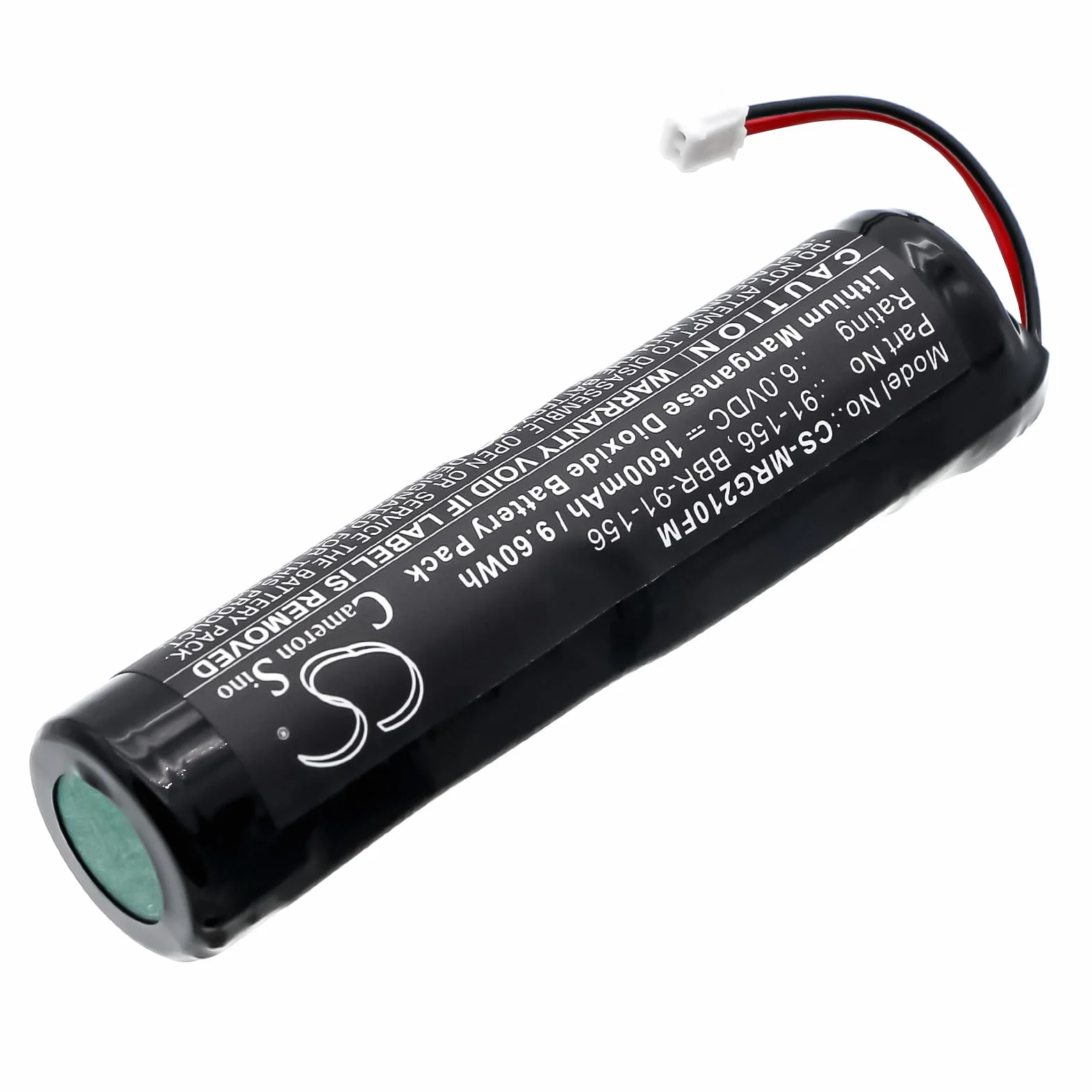 TECHTEK FastFind Ranger 210 Ranger 220 91-156 BBR-91-156