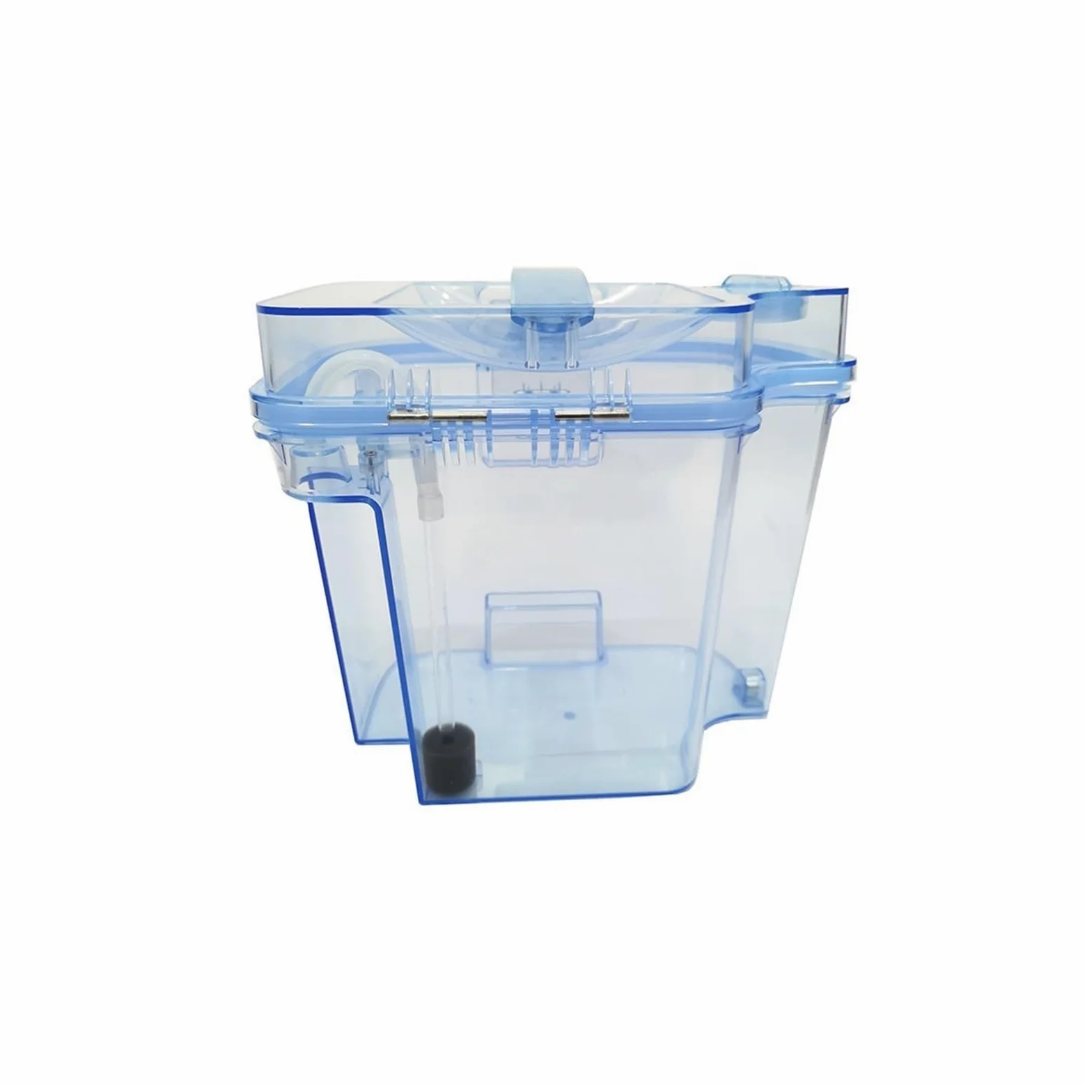 Tanque de recuperación Tanque de Agua Limpia | Piezas de aspiradora, compatibles con Dreame,W10 Pro W10(Set2)