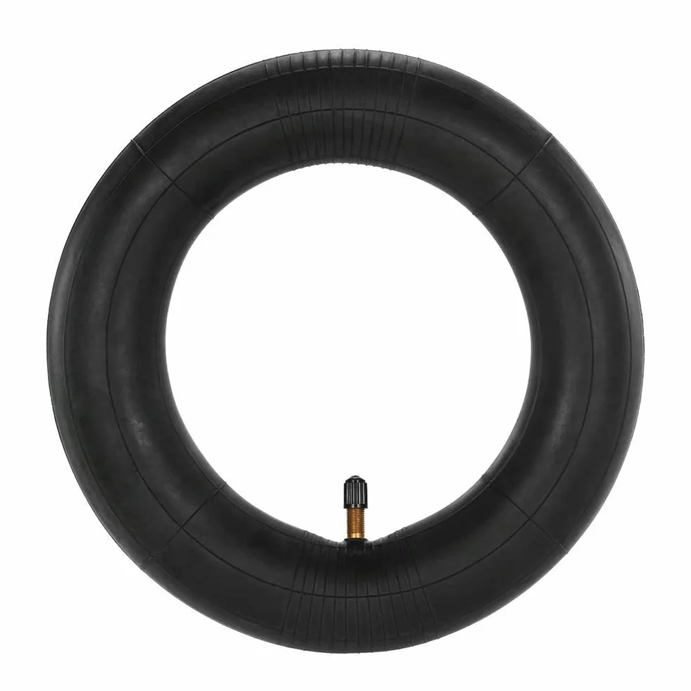 Cámaras de Aire 10x2 Pulgadas Compatible para Scooter Eléctrico Xiaomi 1S M365 Pro Pro2