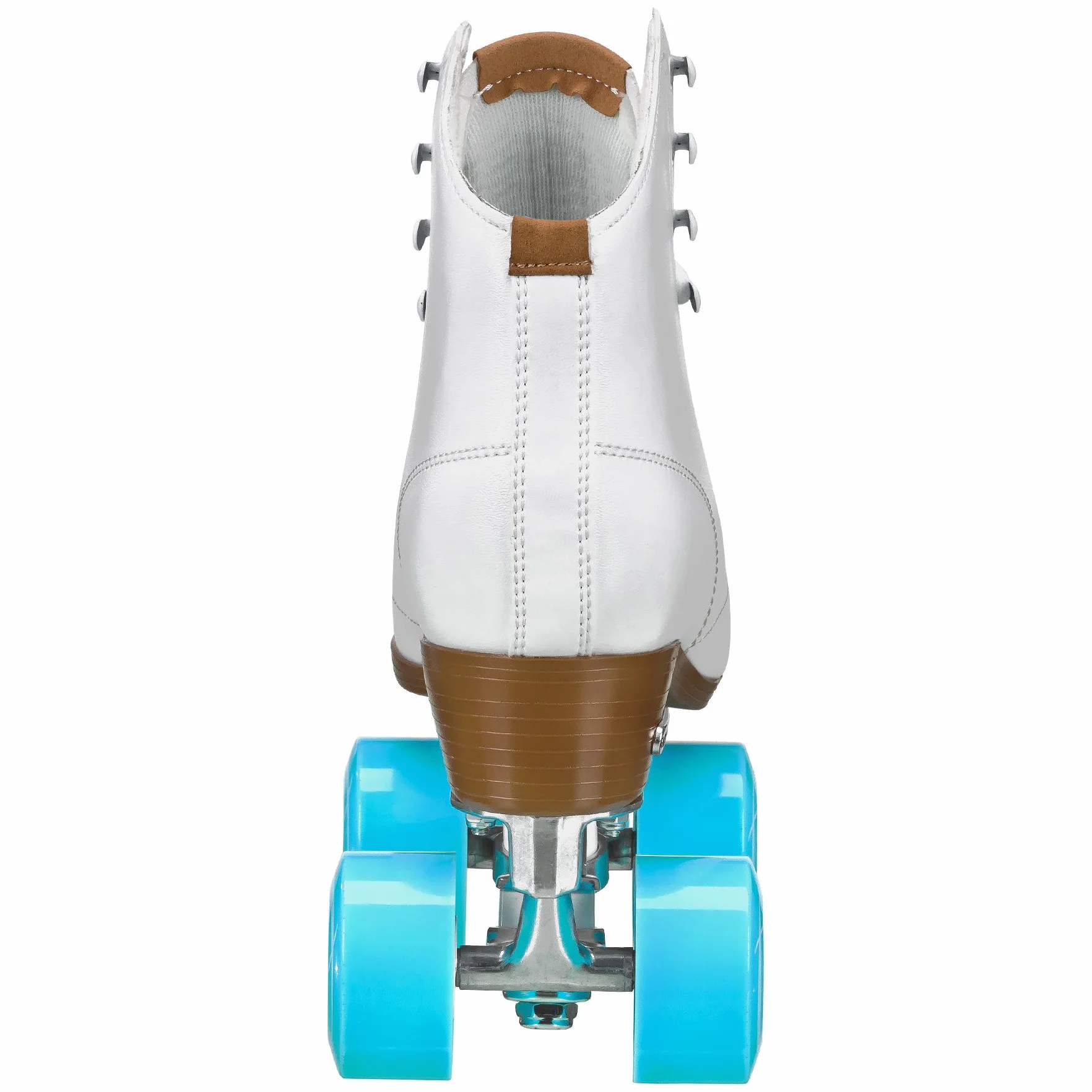 Roller Derby Cruze XR Patines para Mujer Talla 35 Blanco