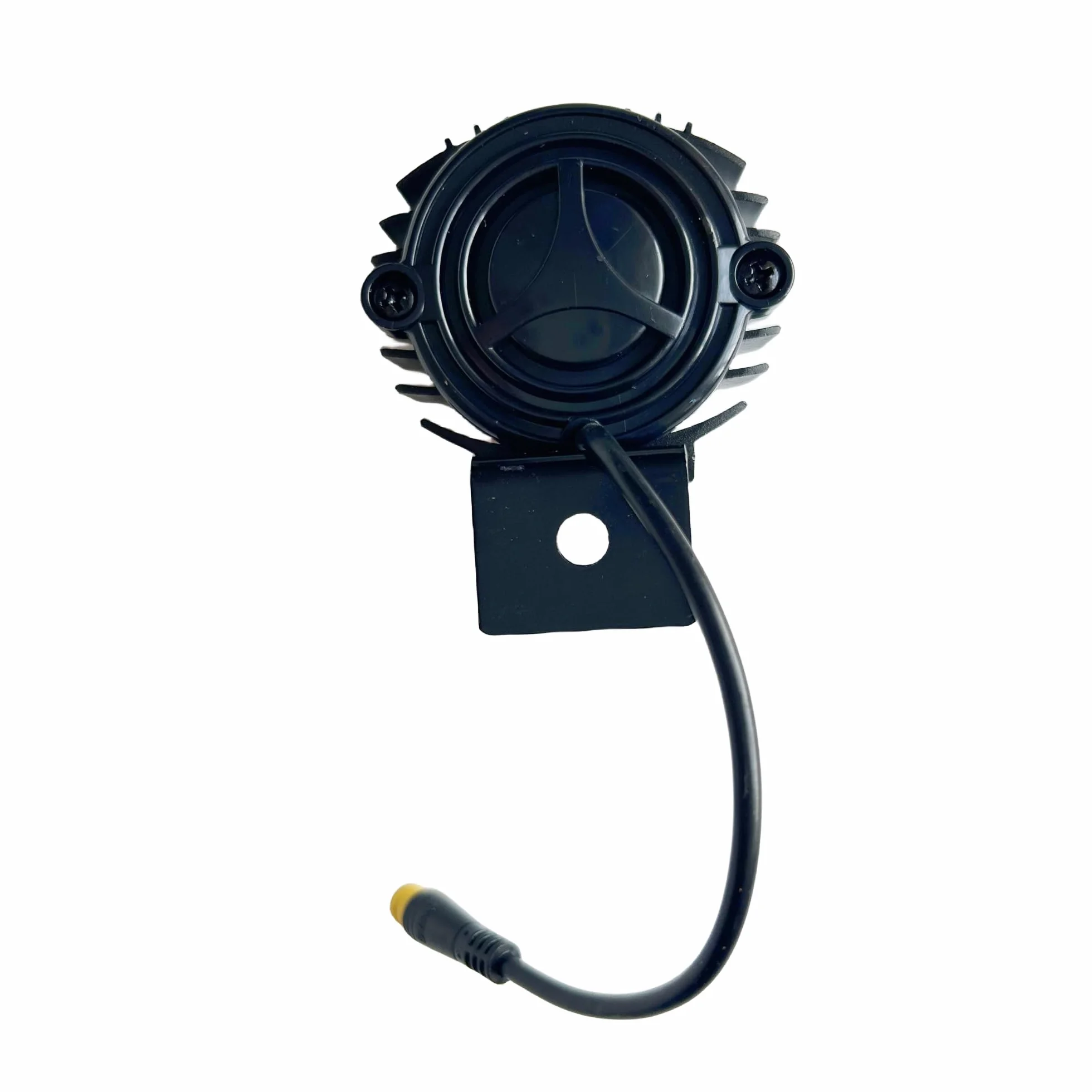 Faro delantero para manillar de patinete eléctrico Kugoo Kukirin G2 PRO/Max G2 Master