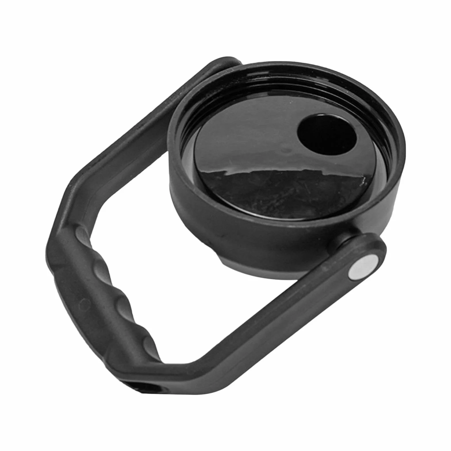 Jarra de acero inoxidable, termo de cuello ancho, de acero inoxidable | botella de agua fría de cuello ancho, botella de agua de dos pisos para deportes, senderismo, , camping