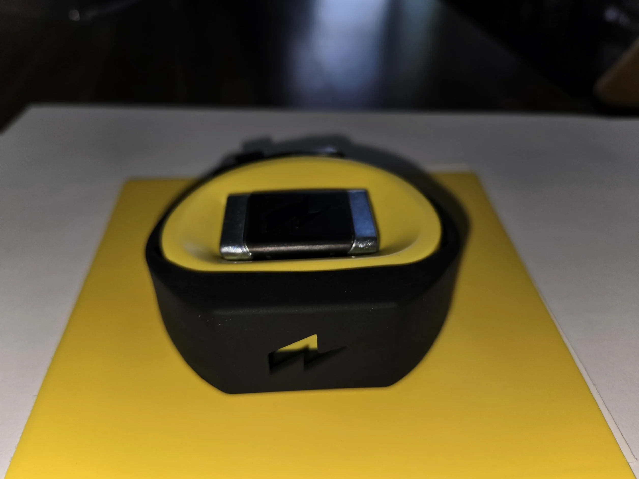 Shock Clock Wake Up Trainer - Nunca vuelvas a Repetir