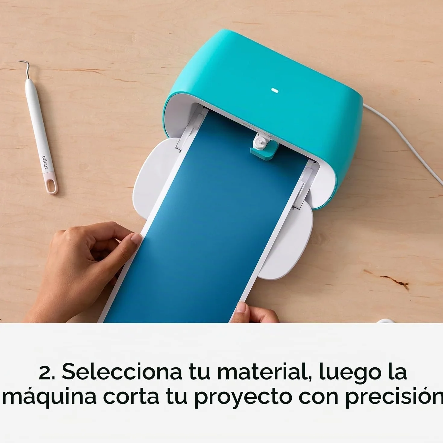 Cricut Joy | Paquete de inicio (2024), Paquette de inicio (2024)
