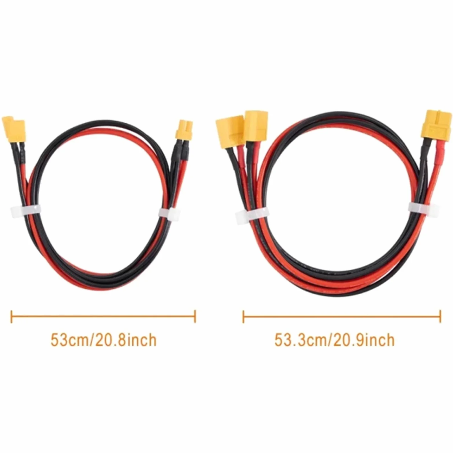 Cable de Conexión Controlador Compatible Xiaomi M365 1S Mi3 Pro 2 Ninebot Scooter Eléctrico Batería Externa XT60 XT30