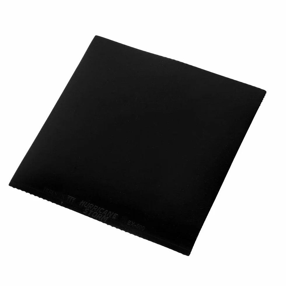 VGEBY1 Revestimiento para Tenis de Mesa Ping Pong Rubber de Goma Reemplazo
