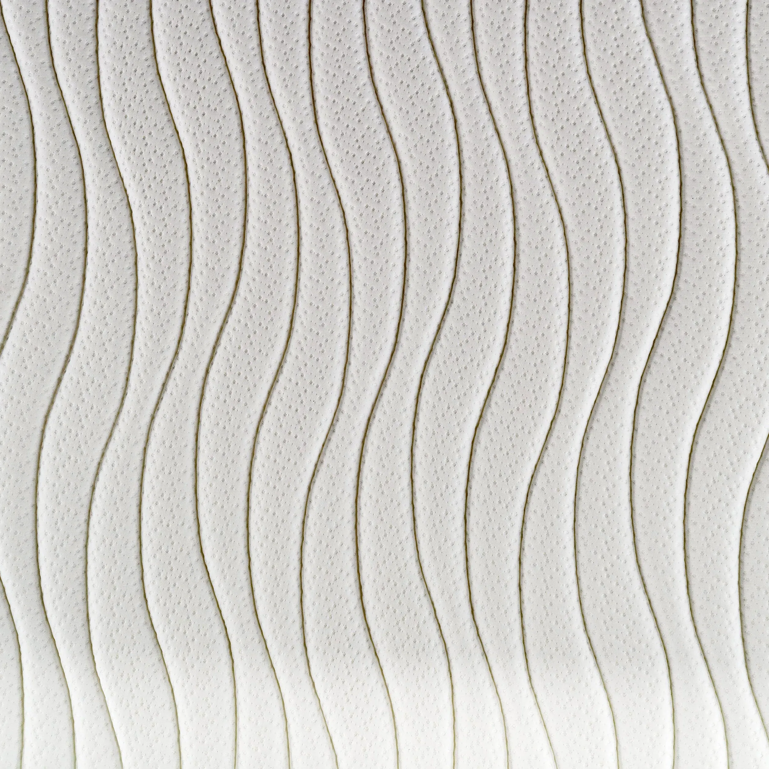 PIKOLIN Colchón PIKUP Ultra | Viscoelástico y Espuma HR | Firmeza Media-Alta | 26cm | Confort Extra Suave | Ventilación Alta | 90x200