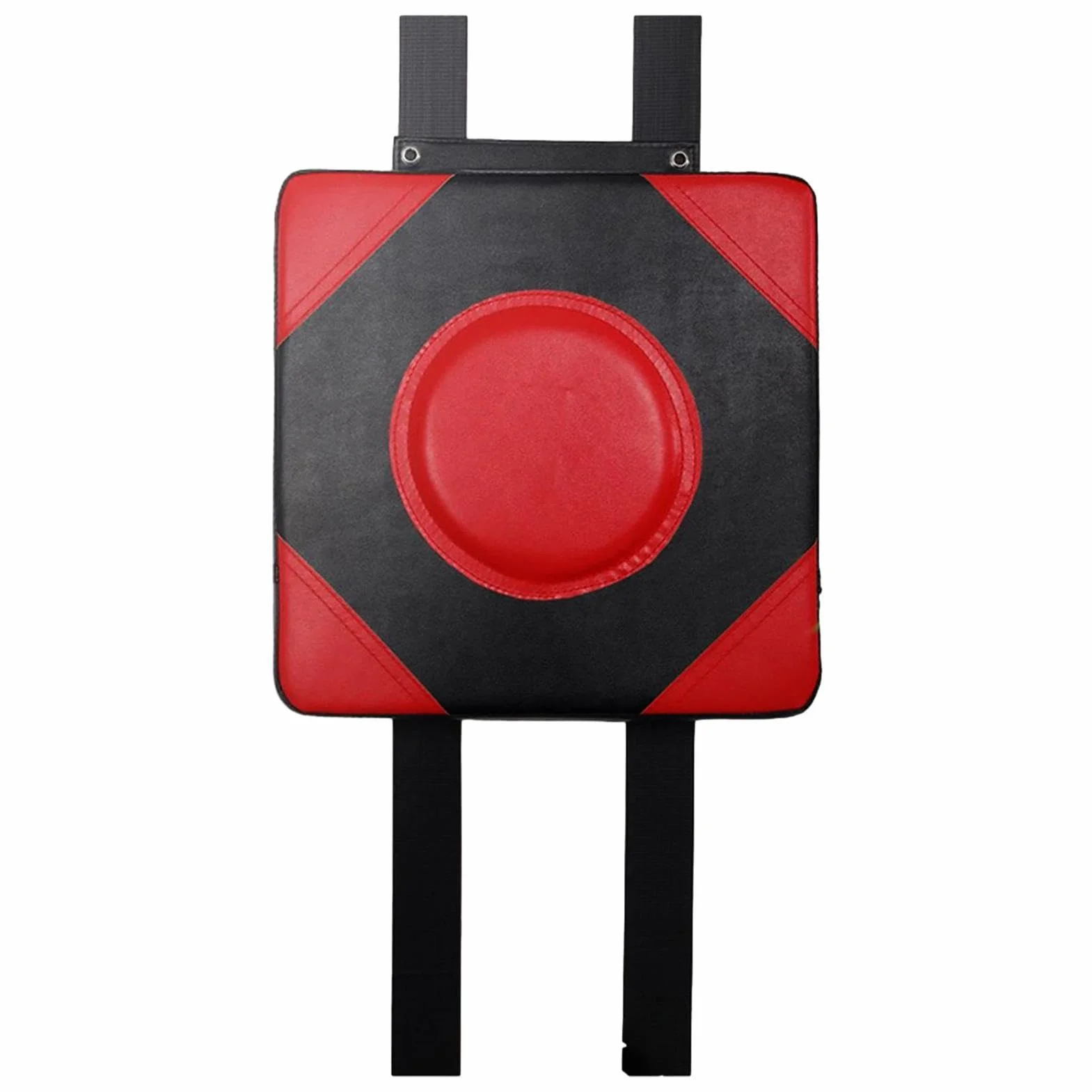 Saco de Boxeo para Adultos Montado en Pared Equipo Fitness Cardio Gimnasio