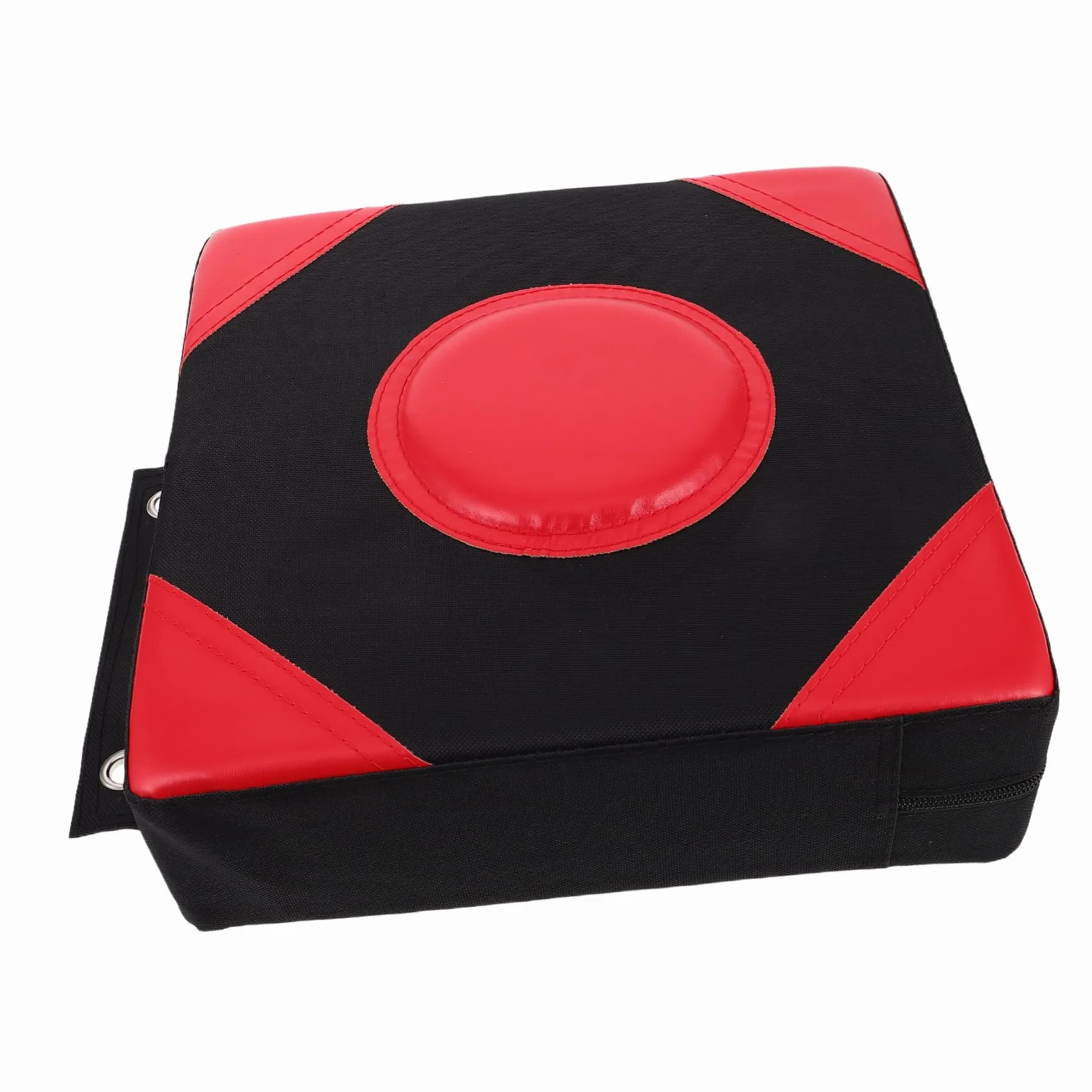 Mikikit Almohadilla de Boxeo de Pared, Espuma EPE, Tela Oxford, Entrenamiento Multifuncional