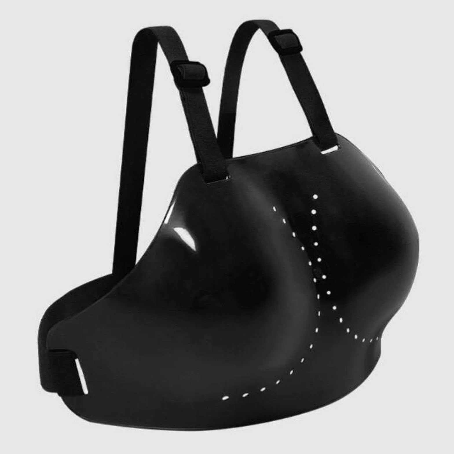 Protector de Pecho para Kickboxing, Karate, Golpes Pesados
