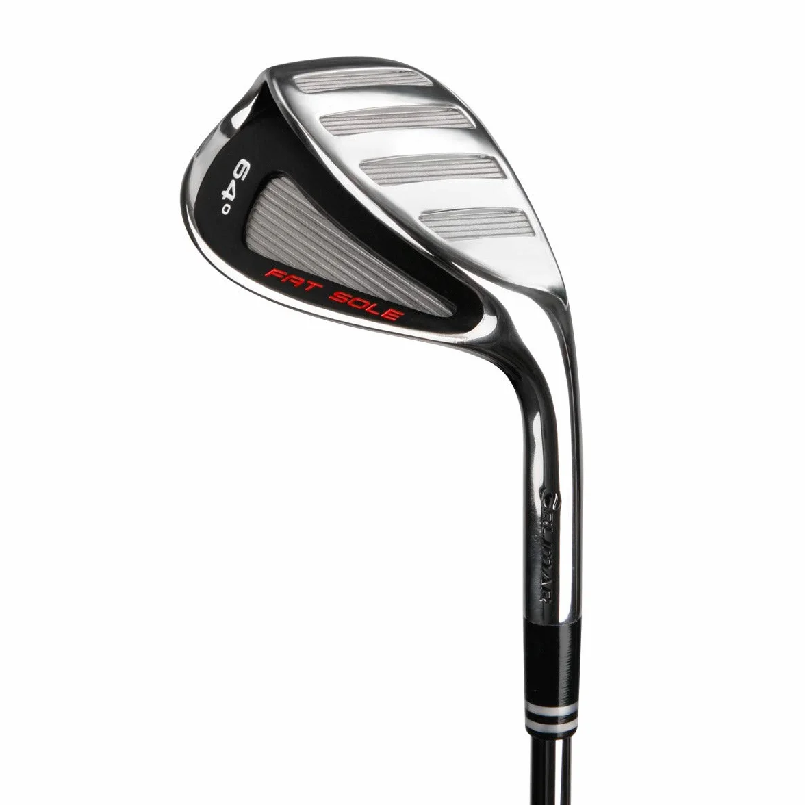 Orlimar Golf Cuñas de Suela Gruesa Mejora del Juego Altas Bunkers