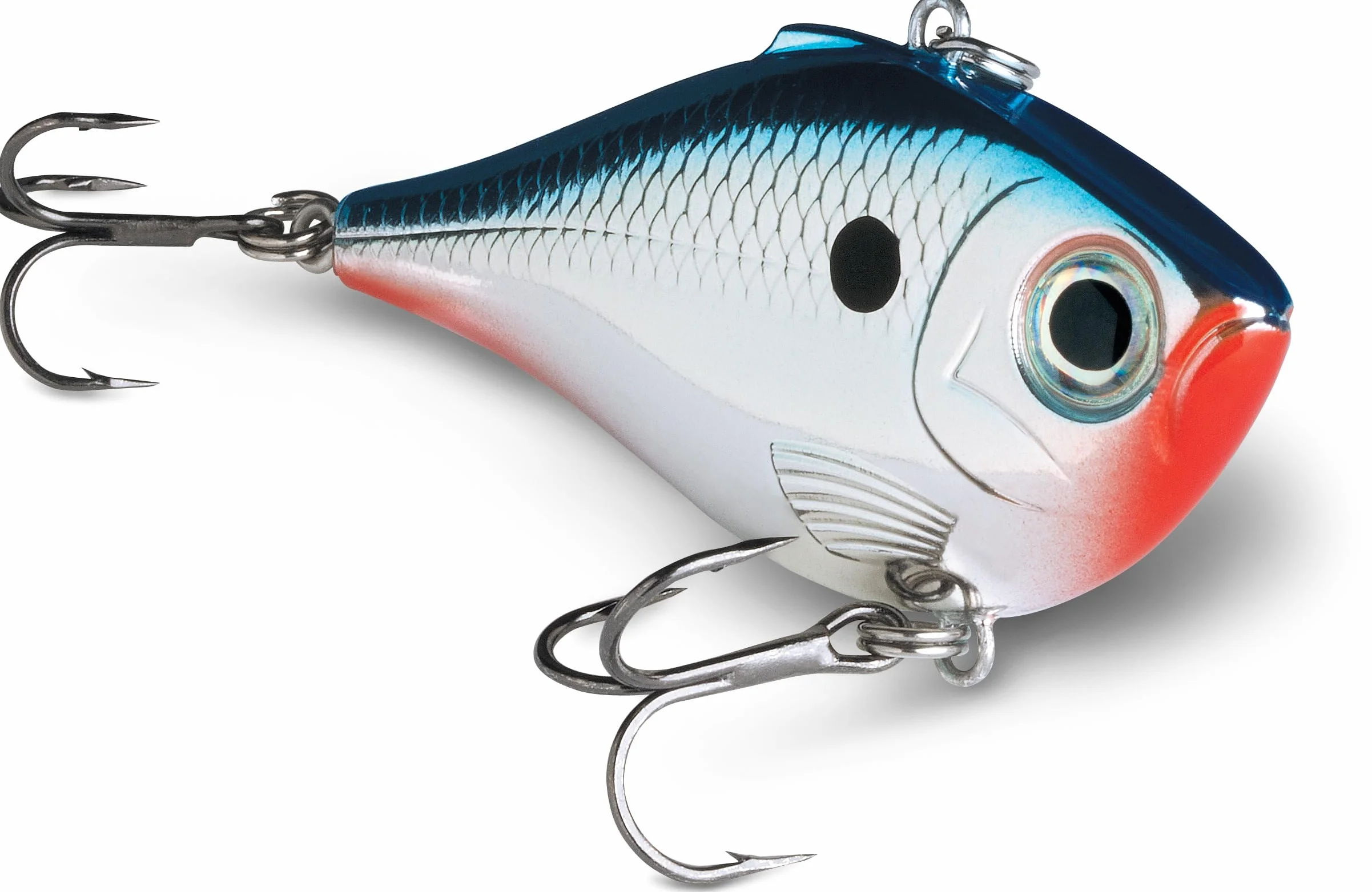 Rapala Rippin' Rap Señuelo de Pesca 7 cm 24 g