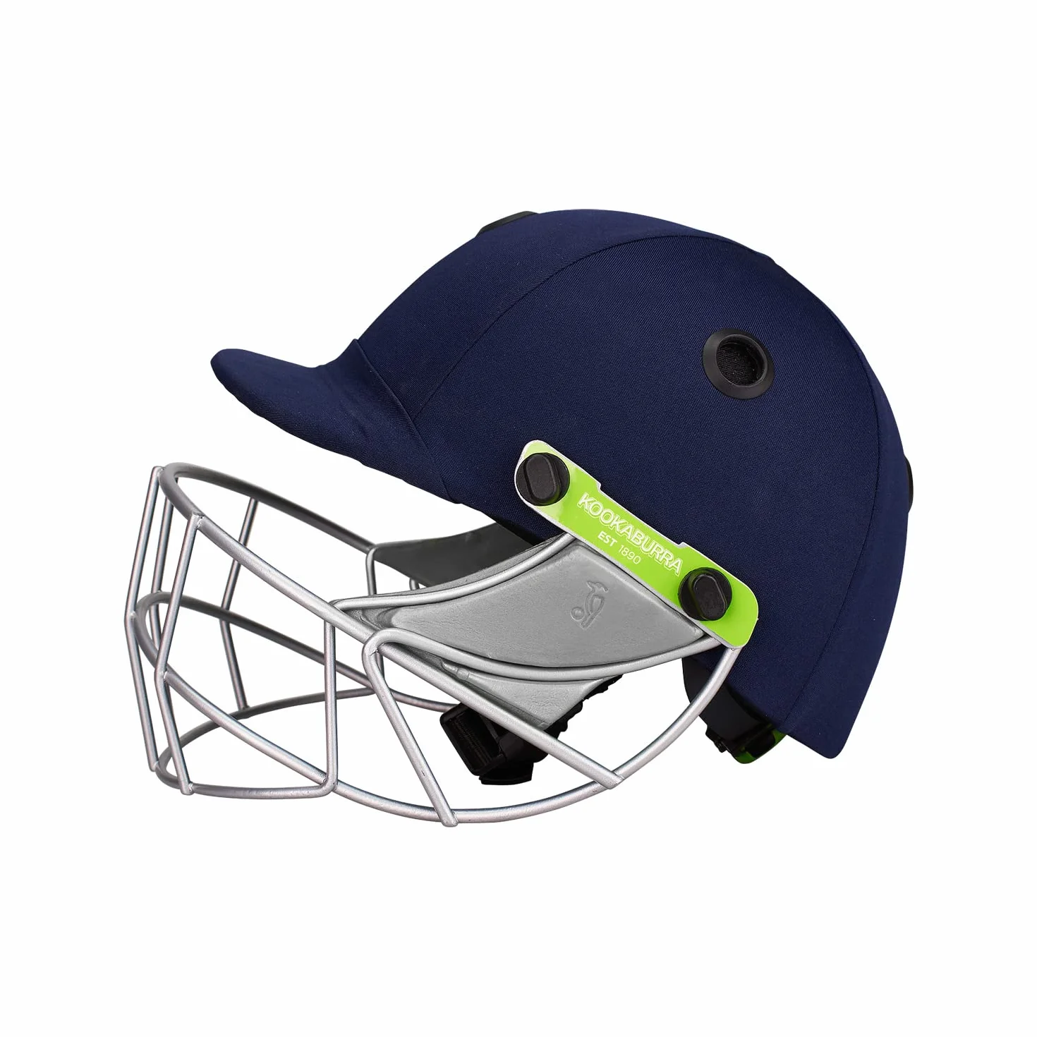 KOOKABURRA Casco de críquet Pro 600