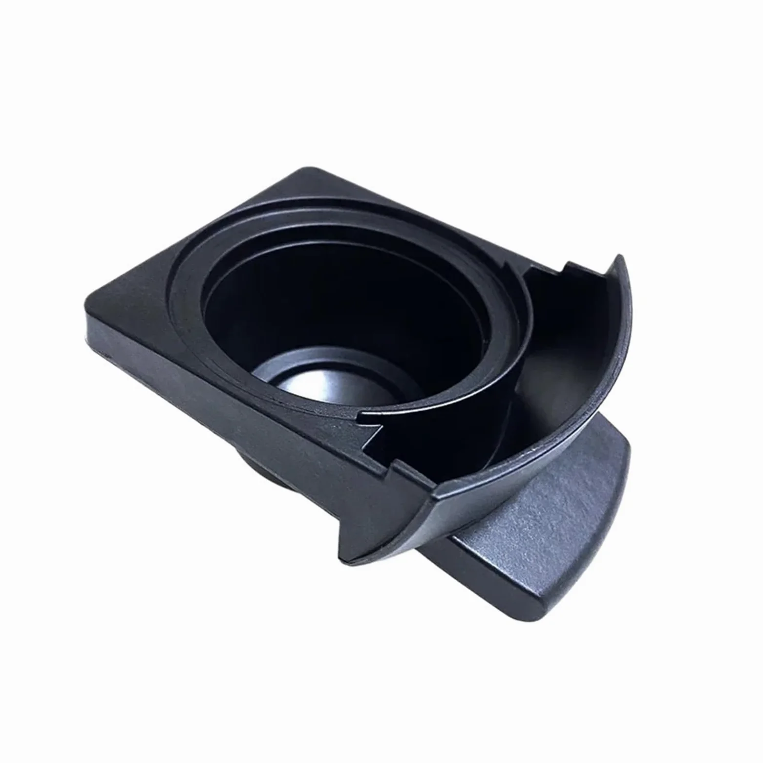 Pieza De Repuesto For Cafetera, Compatible Con Krups, Dolce Gusto, Genio 2 KP150 KP160. Soporte For Cápsulas.