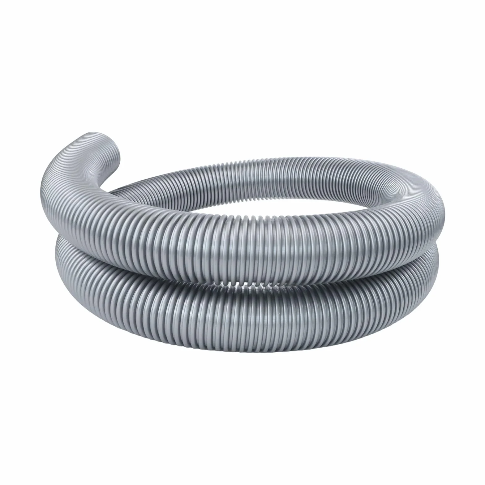 Manguera roscada limpiadora de 50 mm de diámetro interior, 3/4 metros, tubo flexible de vacío, aspiradoras resistentes, tubos roscados para máquina de absorción de agua, tubos para zonas de