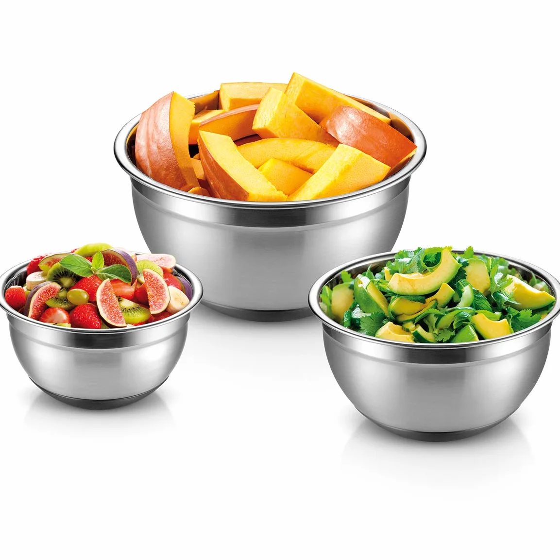 Tescoma Bol con tapa GrandCHEF ø 20 cm, 3.0 l