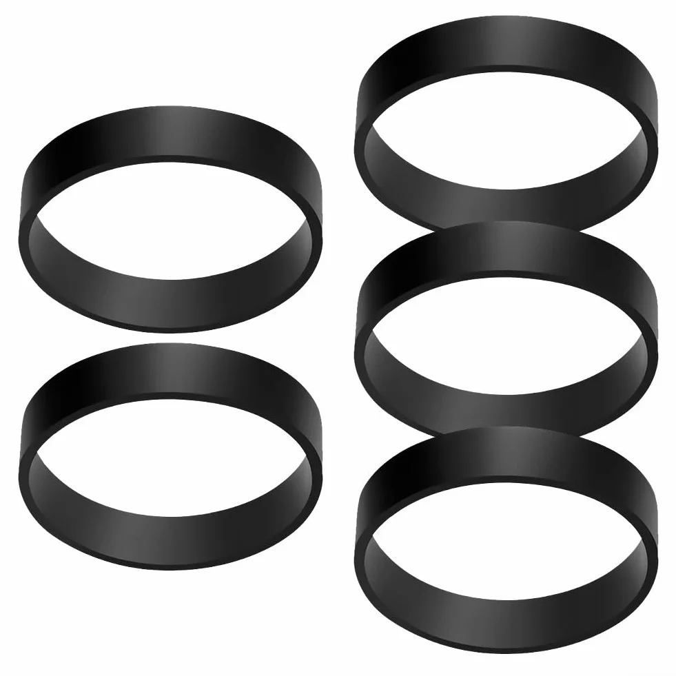 Feegow Correas de repuesto para aspiradora Rainbow PN-2, PN-2E, R-1650 para la serie E/SE, accesorios para aspiradora