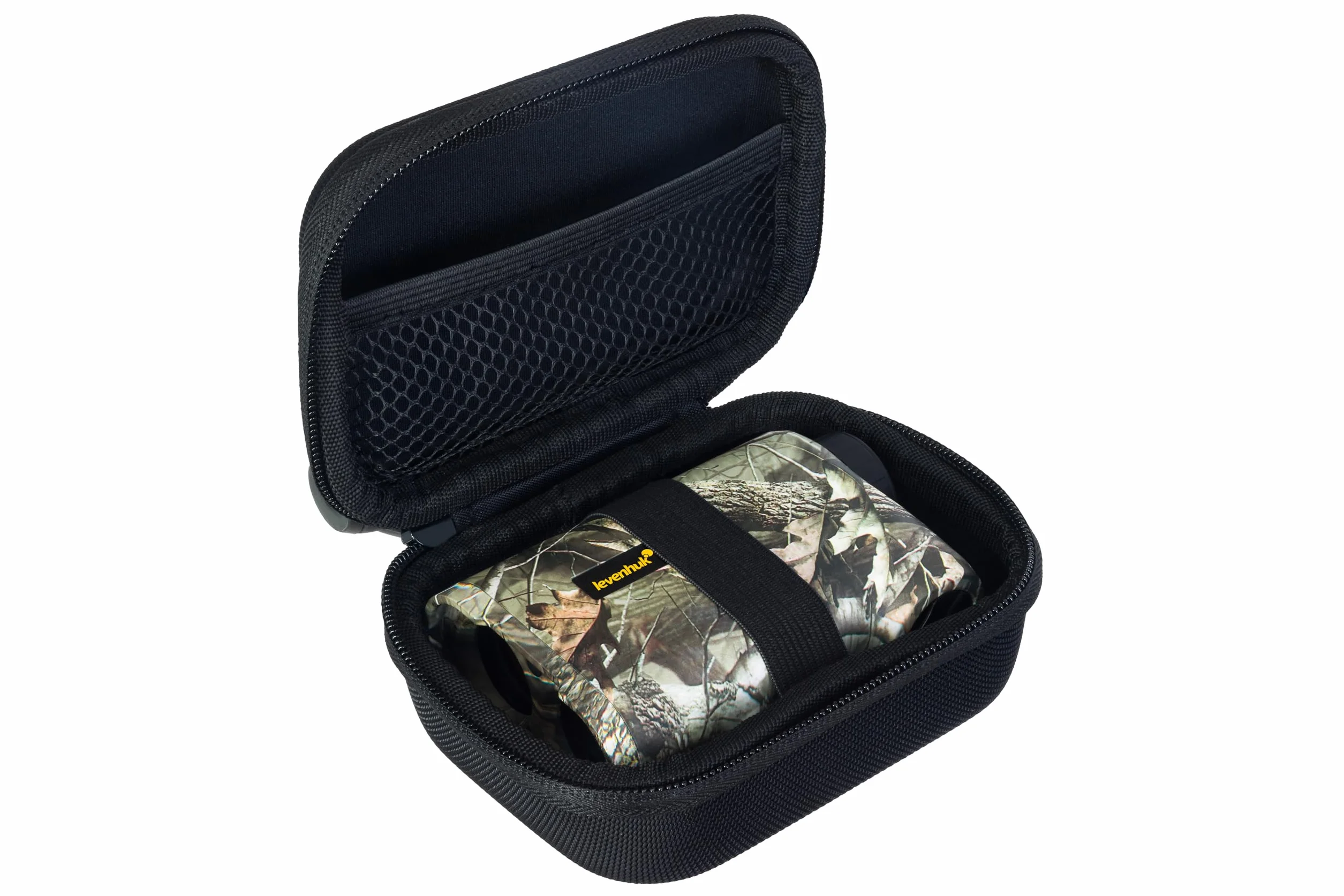 Levenhuk Camo LC1500 Telémetro láser de caza