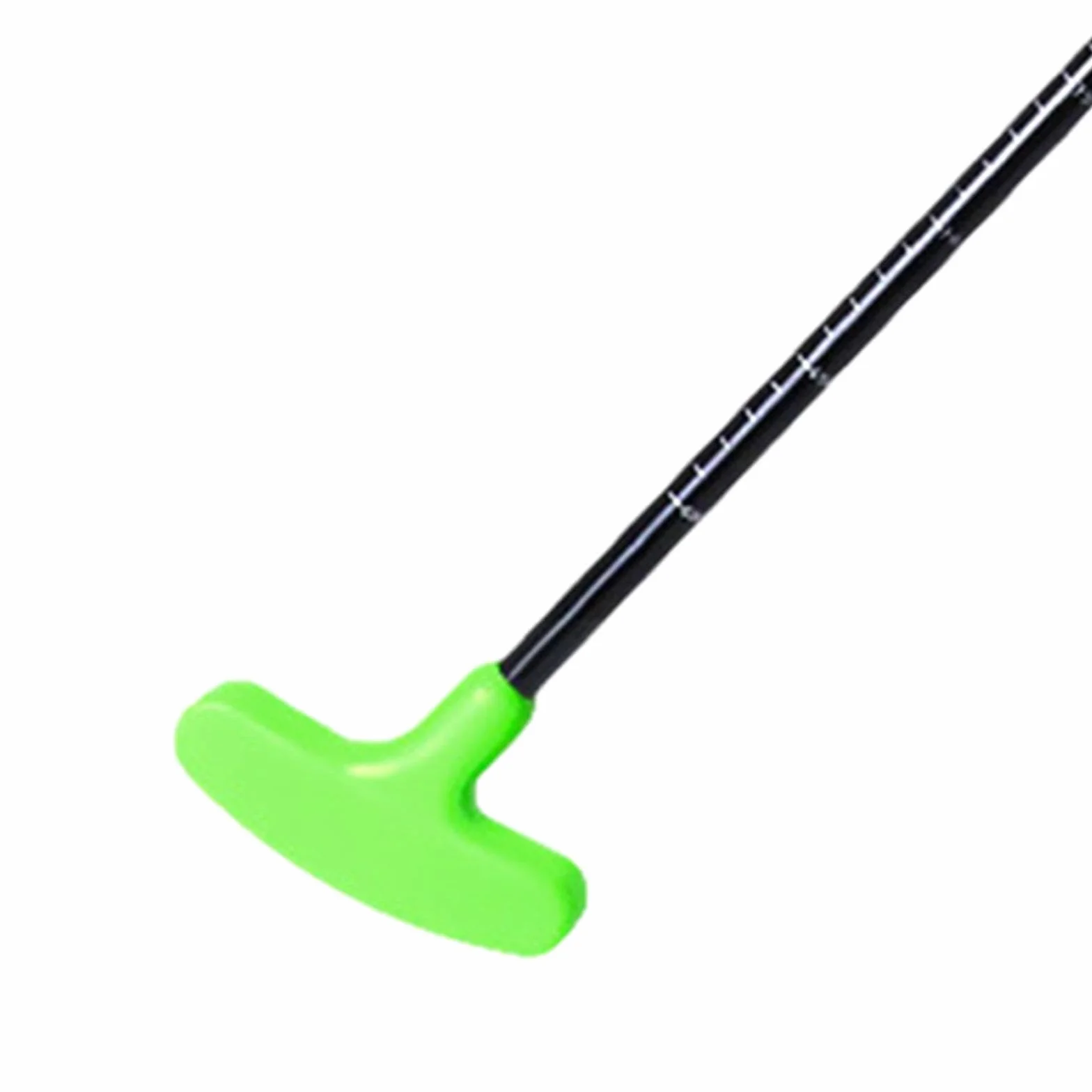 Rockible Putter de Golf Retráctil Mini Putters de Golf Diestros Zurdos para Hombres Mujeres