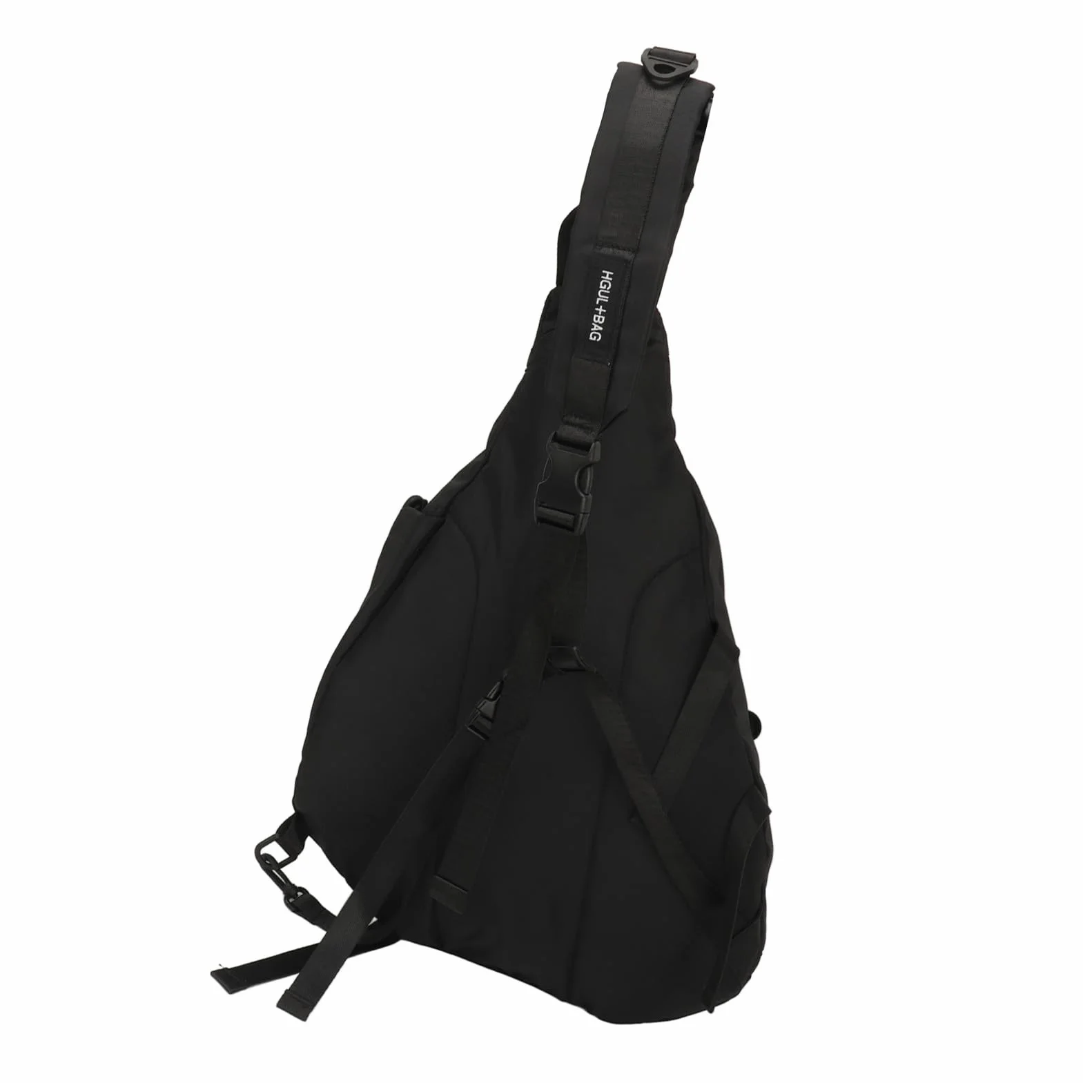 Dilwe Bolso Bandolera Deportivo Impermeable Oxford Hombres Mujeres Ligero Viajes