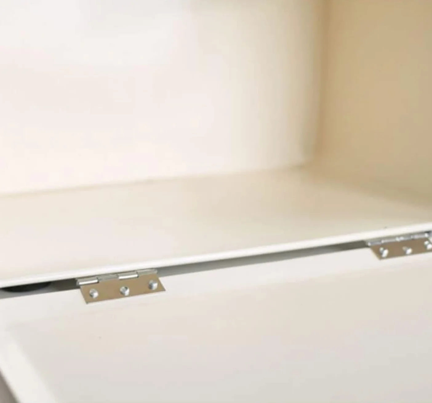 Caja De Pan Panera para Pan Panera De Metal para Almacenamiento De Alimentos, para Decoración De Cocina, Multifuncional Caja Contenedor De Pan