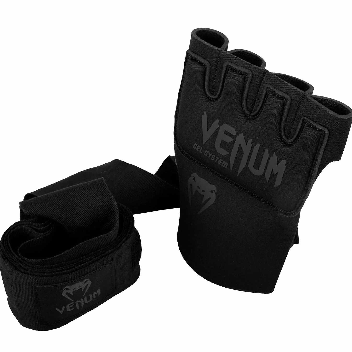 Venum Kontact Guantes con Gel