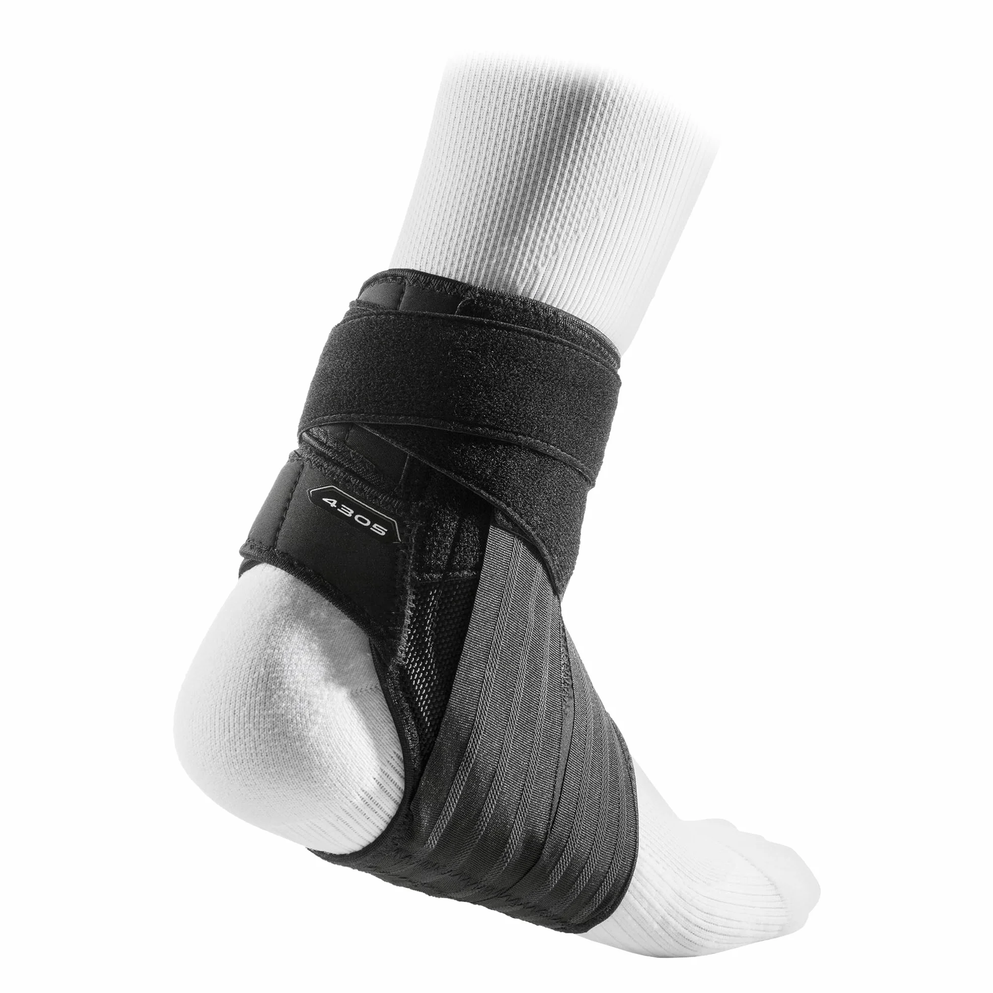 Mc David Phantom Soporte para el tobillo Unisex Adulto