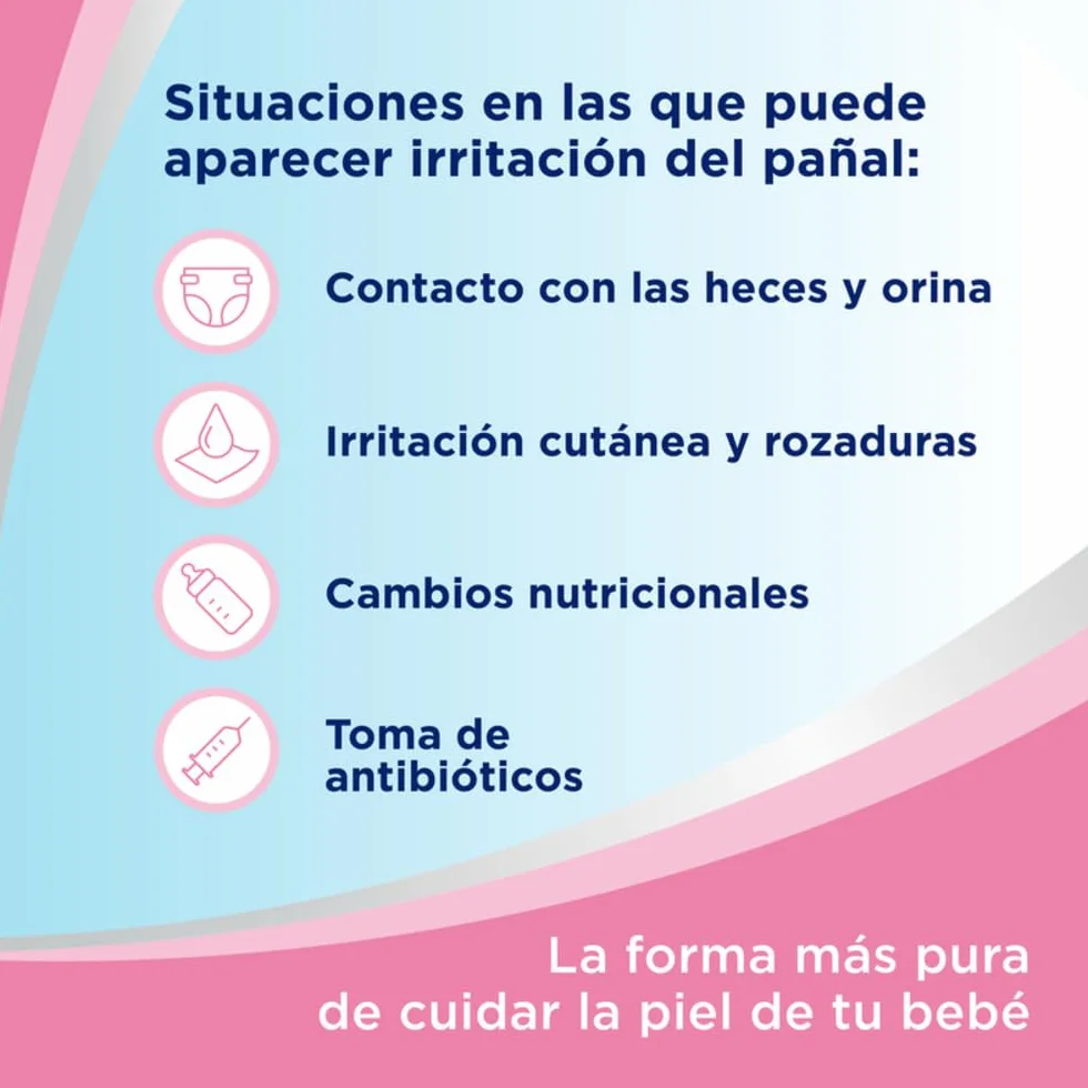 BEPANTHOL POMADA PROTECTORA BEBÉ 100G