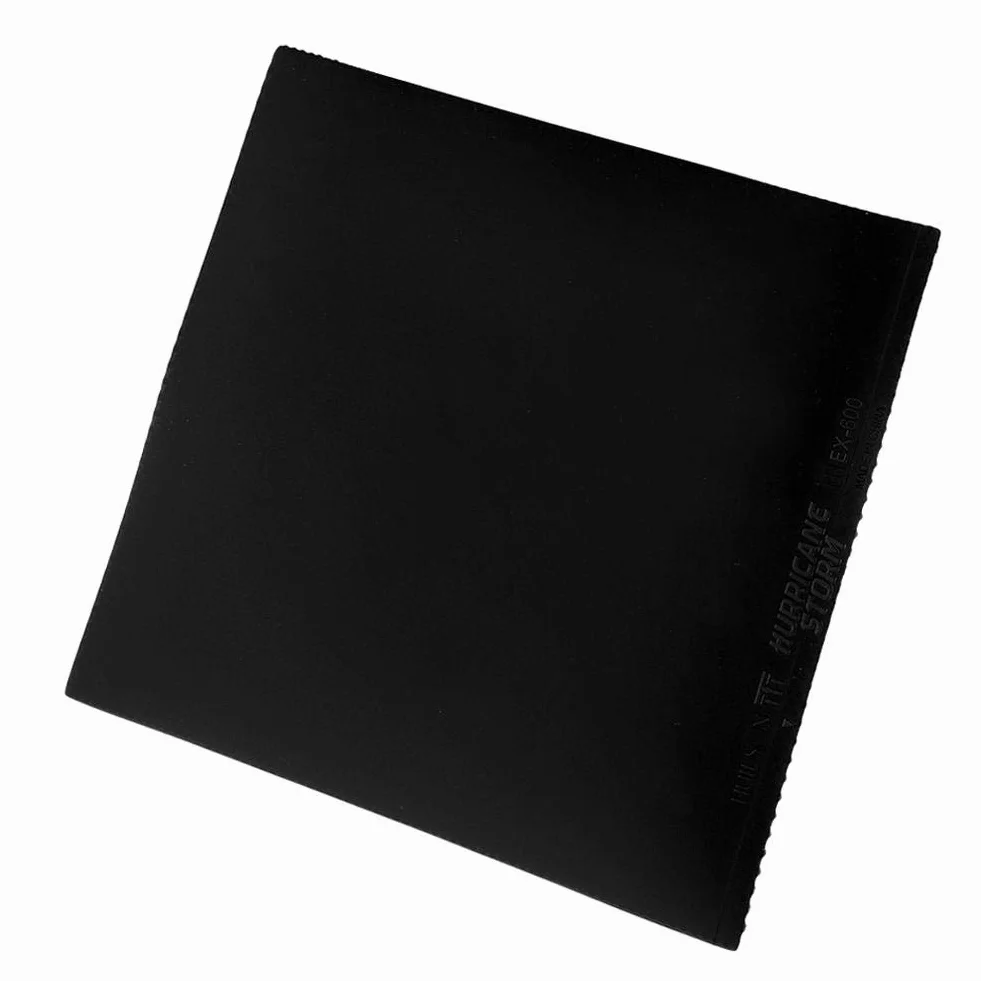 VGEBY1 Revestimiento para Tenis de Mesa Ping Pong Rubber de Goma Reemplazo