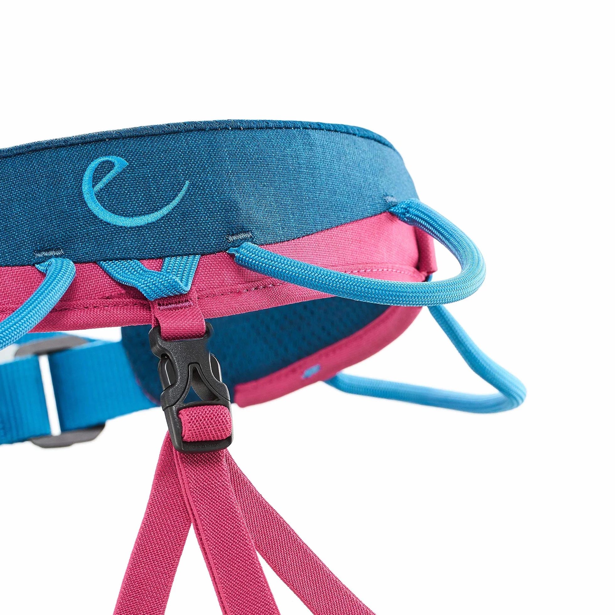 EDELRID botas de agua Mujer