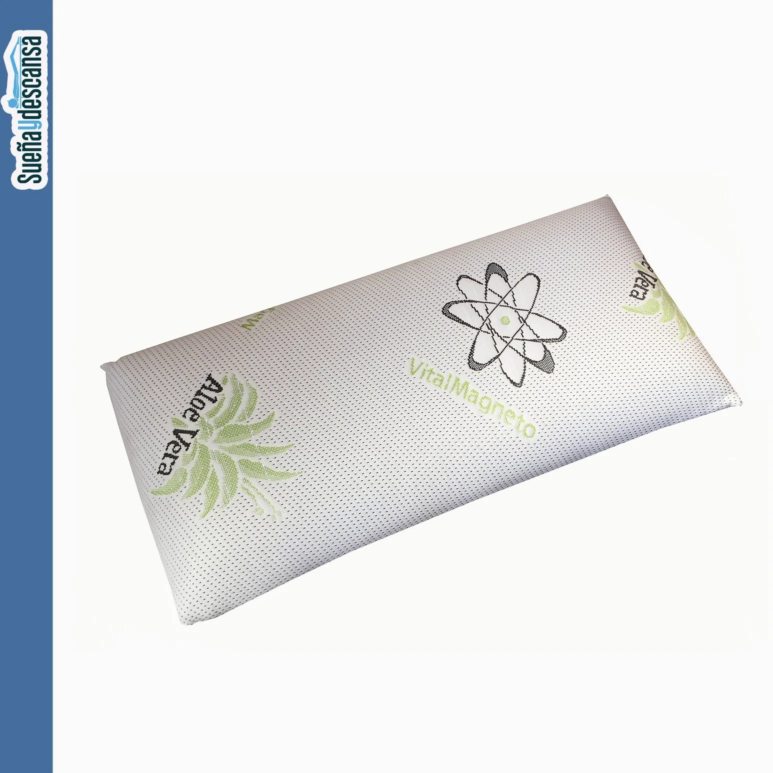 Almohada Visco Magneto (75cm)