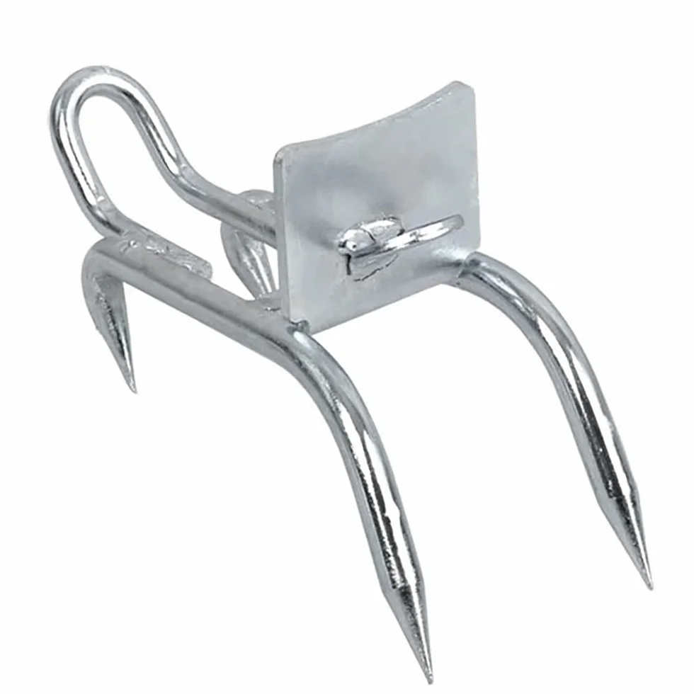Clavos para Trepar en Poste, Árboles, Cinturón de Arnés, Engranajes para Escalar Deportes al Aire Libre