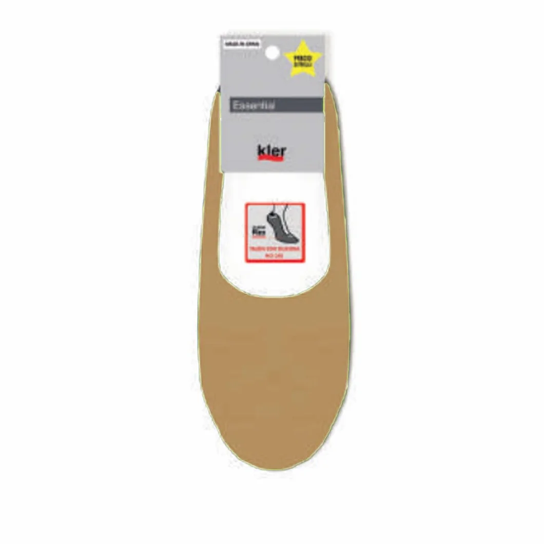 KLER SALVAPIES HOMBRE RIZO hombre