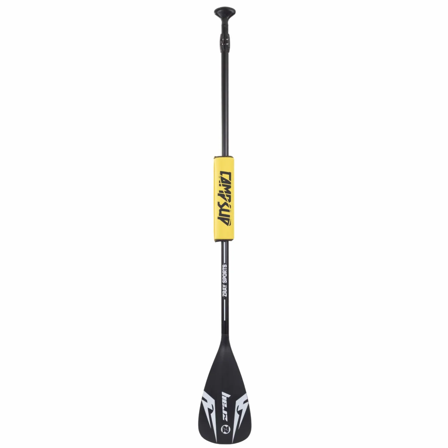 SUP Paddle Board Flotador Amarillo