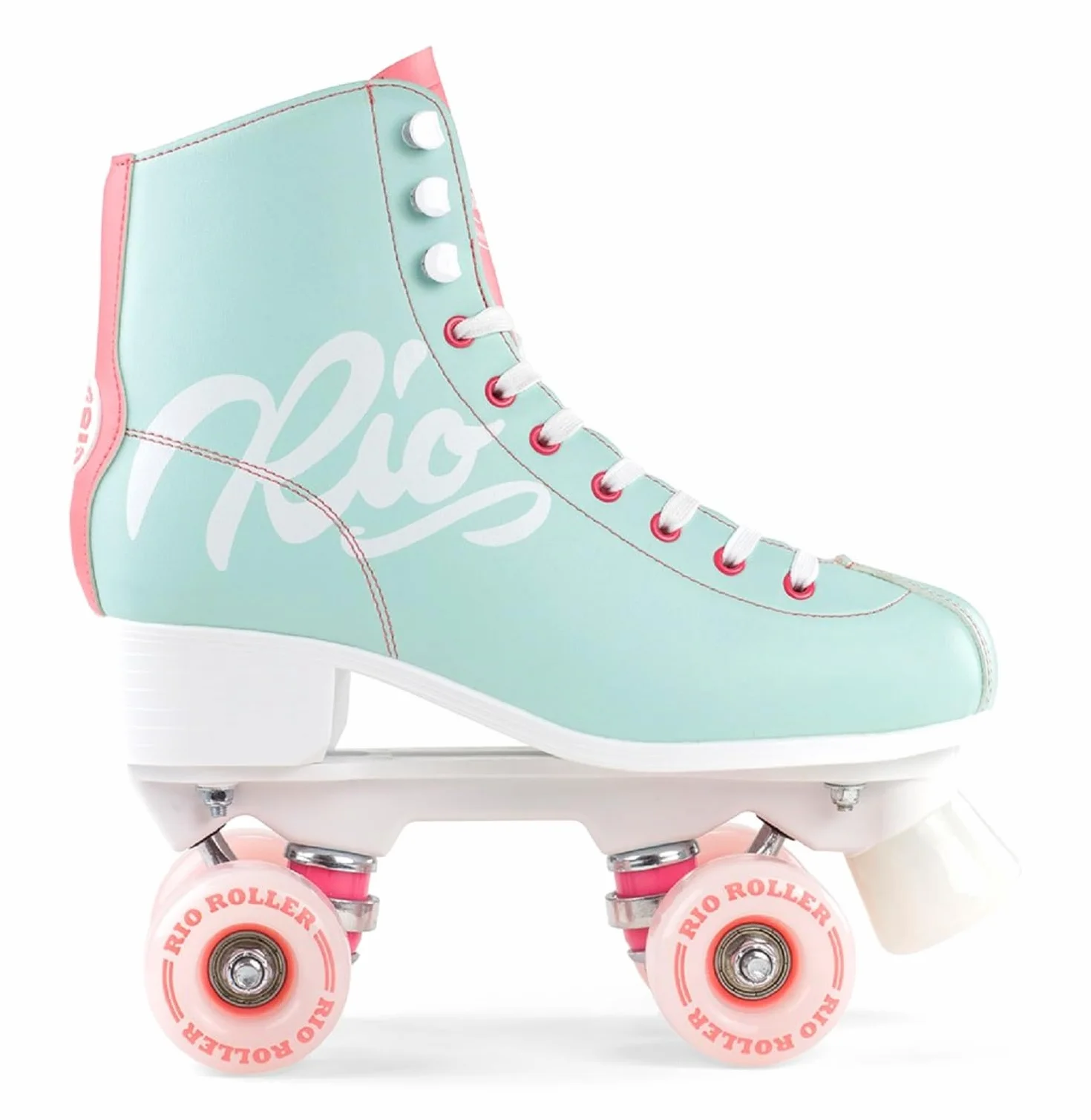 Rio Roller Rio275 - Patines Unisex Adulto