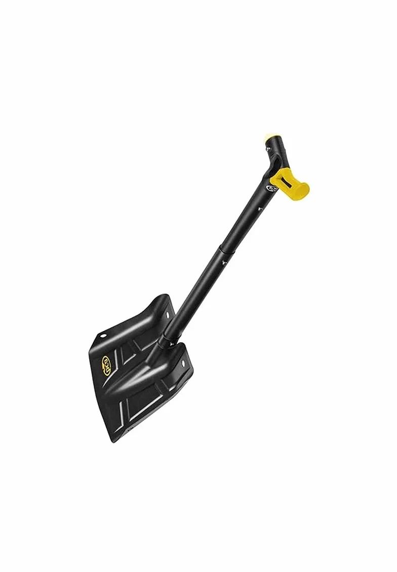 bca D2 EXT Lawinenschaufel Negro 1SIZ