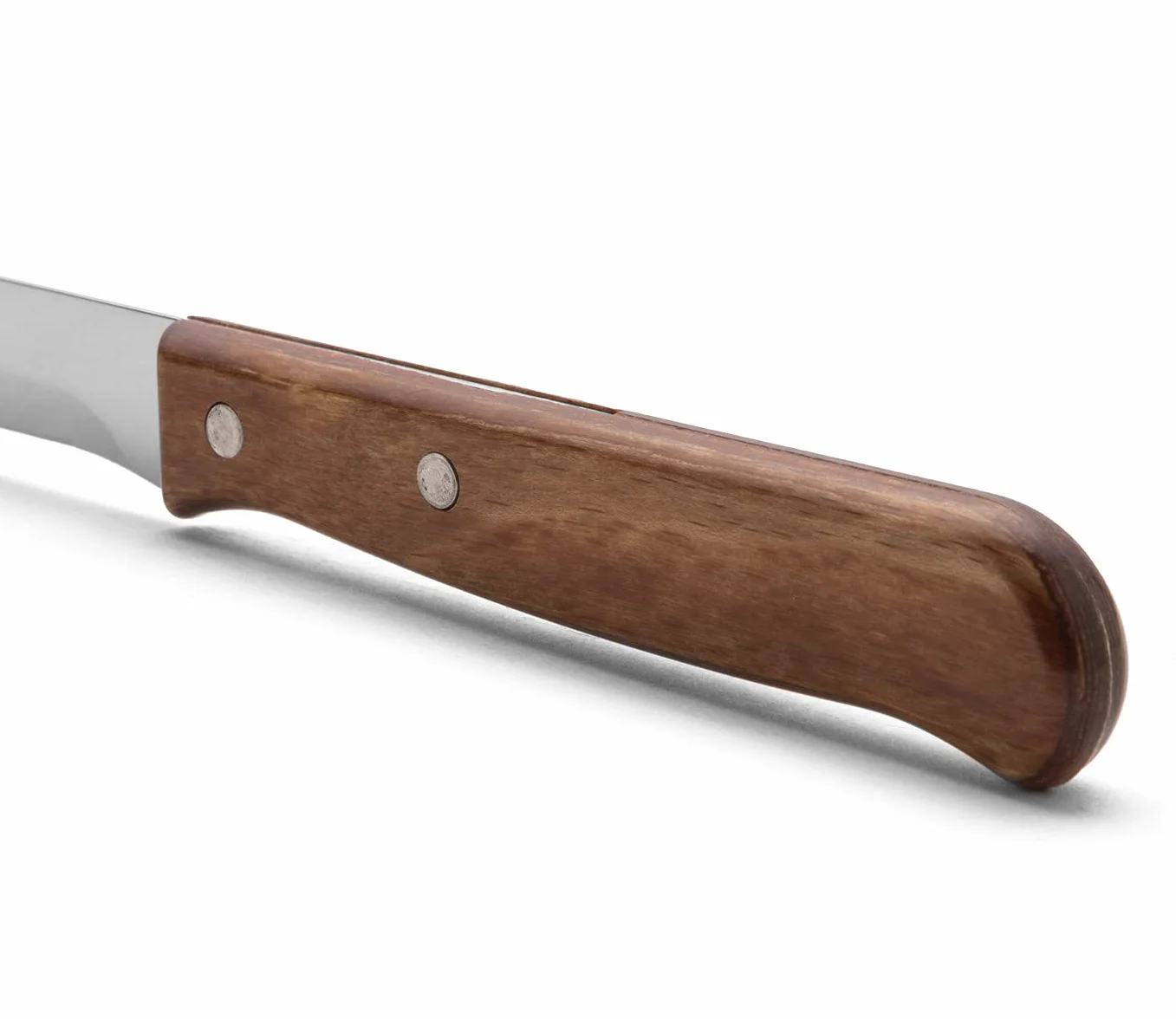 Arcos Serie Latina, Cuchillo jamonero, Hoja de 250 mm, Mango Madera