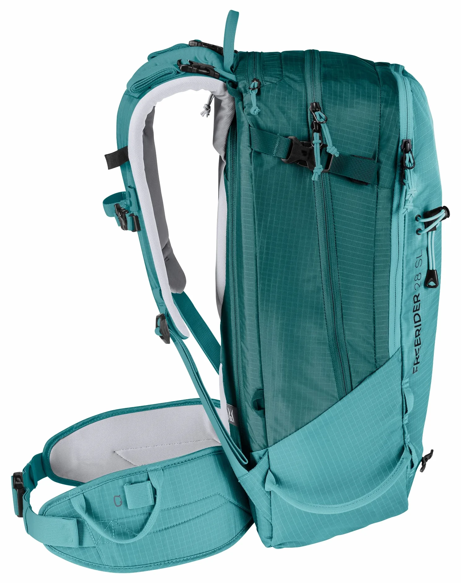 Deuter Freerider 28 Sl Mochila