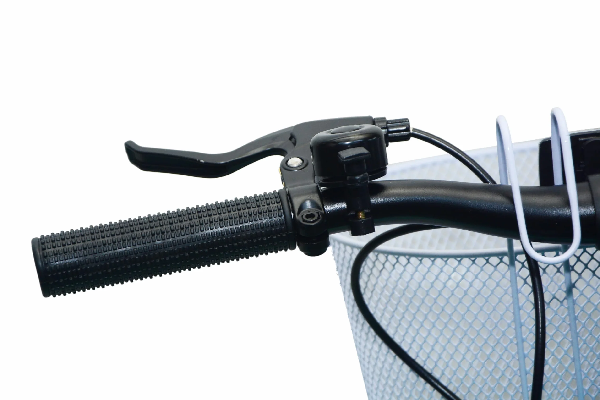 Bicicleta 20 Pulgadas para Niña 6-10 años 6 Velocidades Suspensión Delantera Frenos V-Break Infantil Segura
