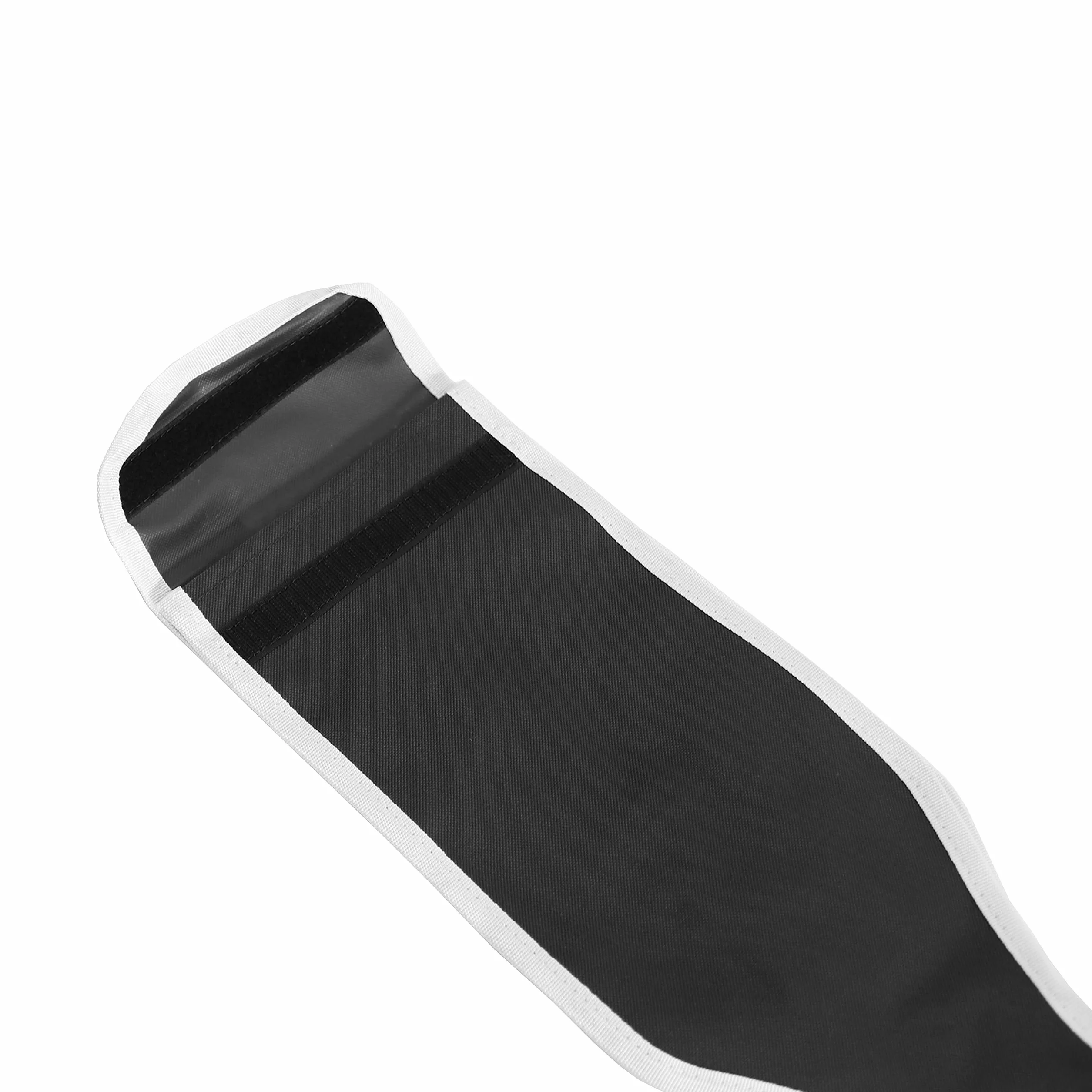 LEONARK Funda de Hombro Espada de Esgrima Hema Funda para Espada Larga Armas