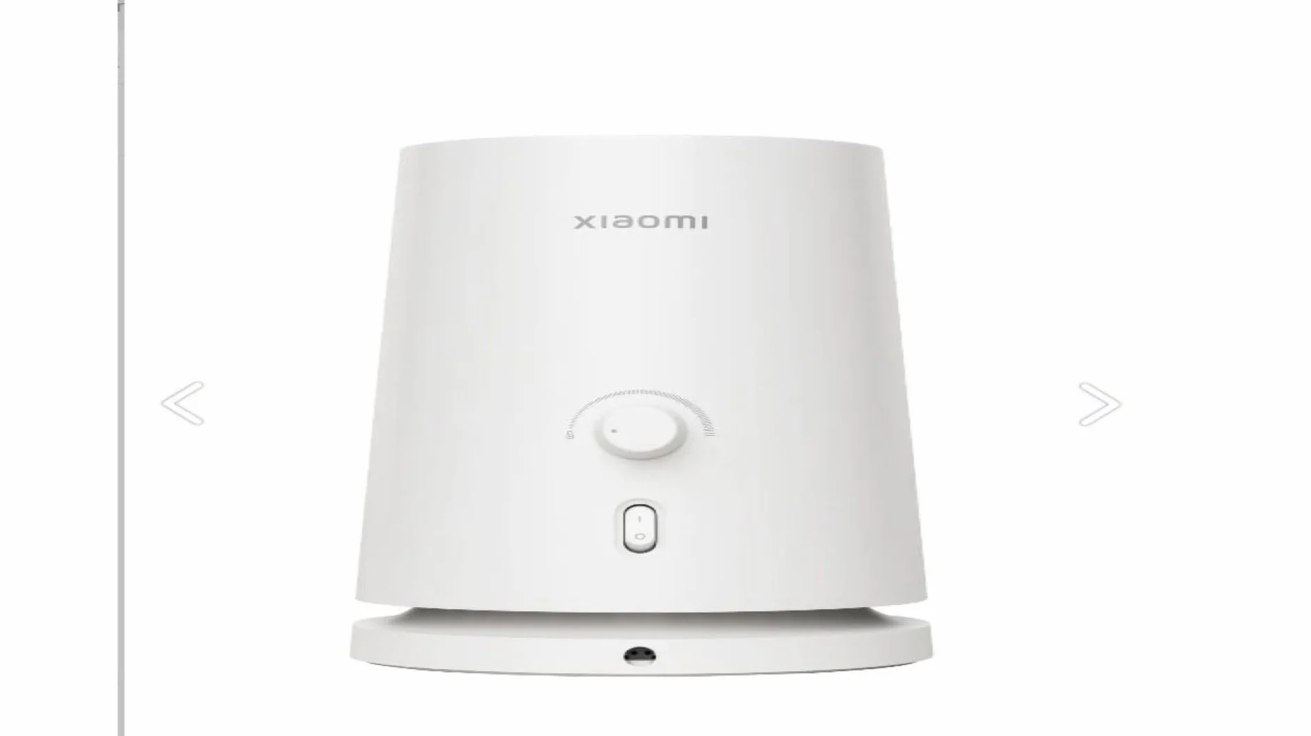 Xiaomi Desktop Heater EU